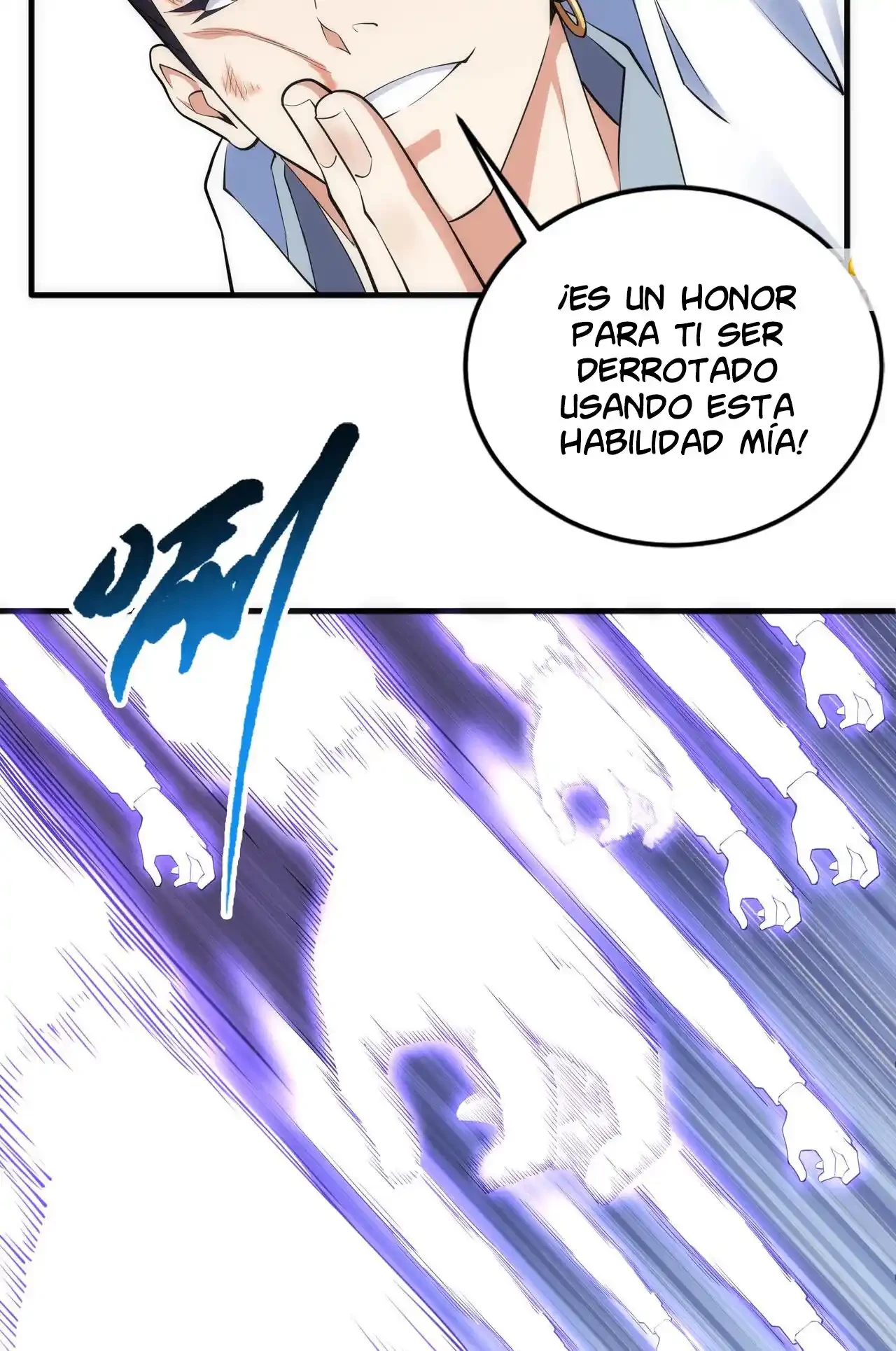 Los dioses antiguos > Capitulo 69 > Page 161