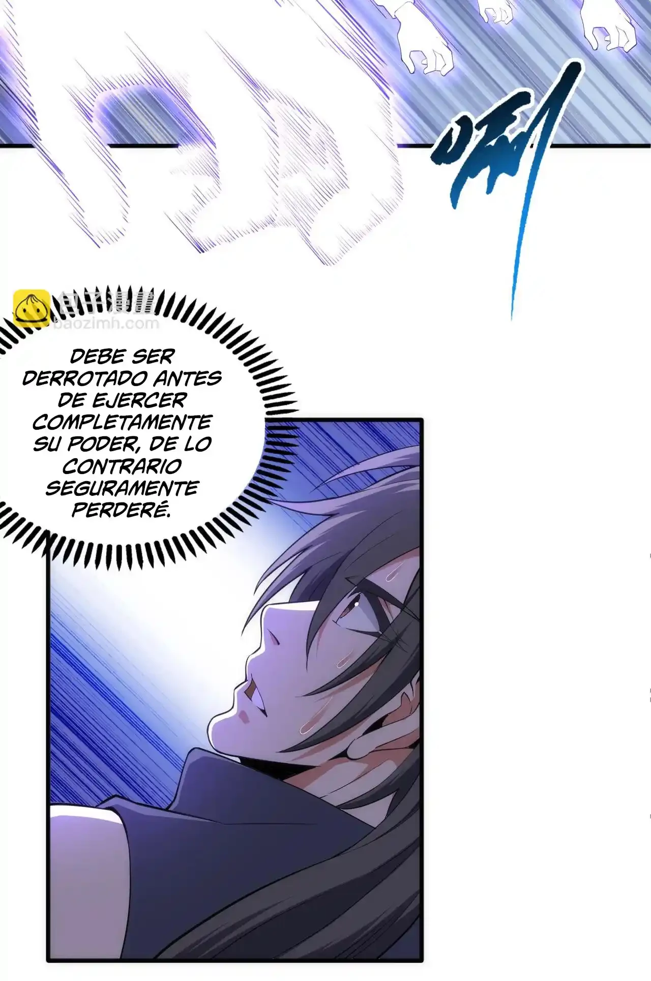 Los dioses antiguos > Capitulo 69 > Page 171