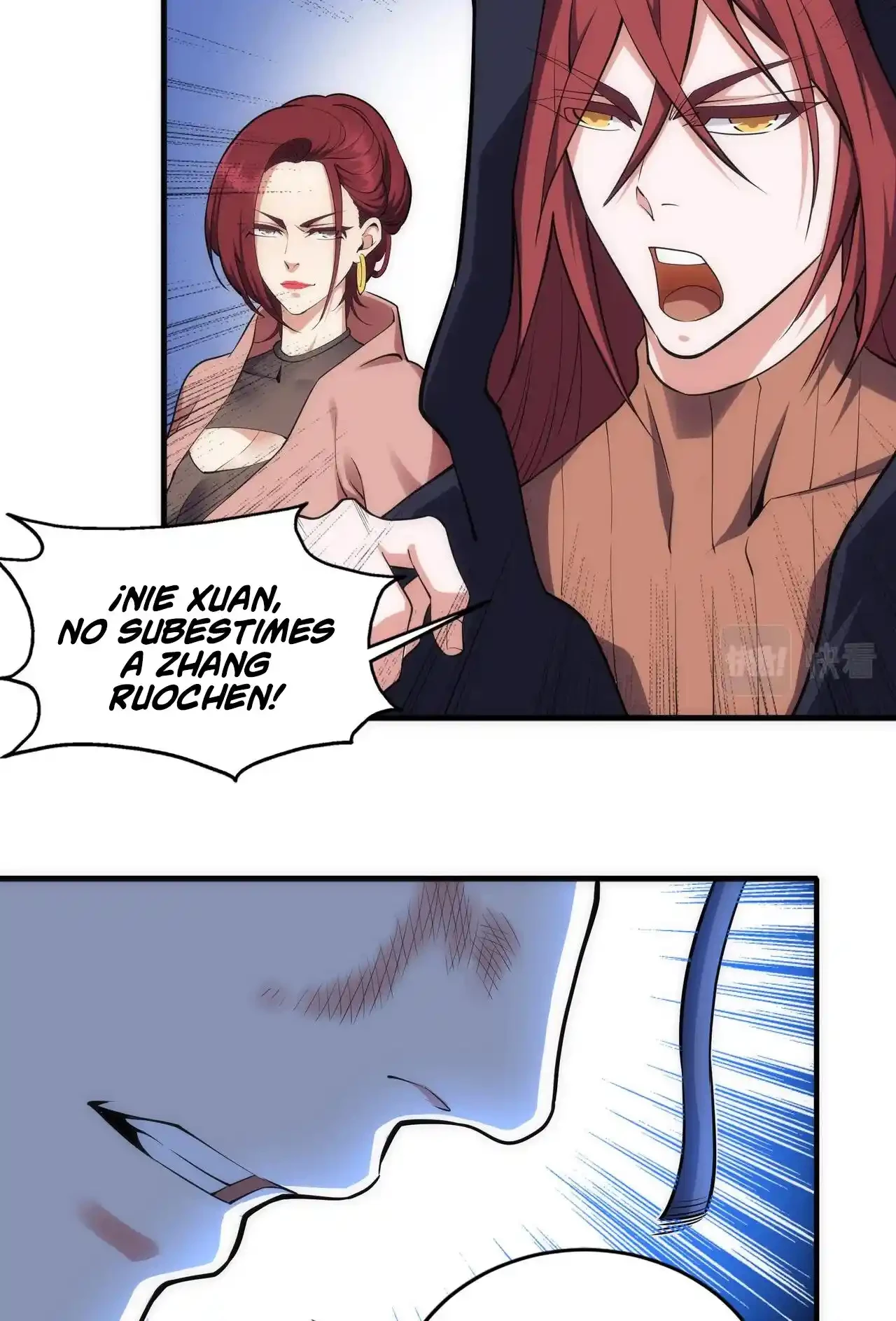 Los dioses antiguos > Capitulo 69 > Page 201