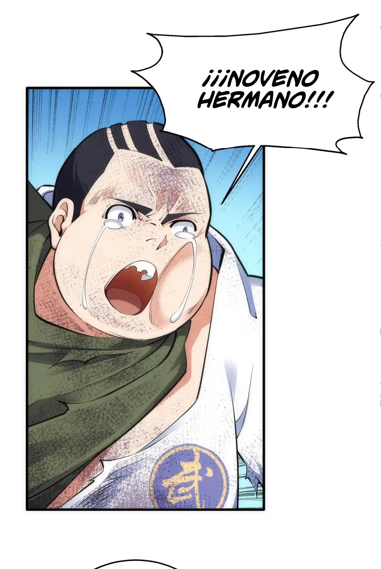 Los dioses antiguos > Capitulo 69 > Page 281