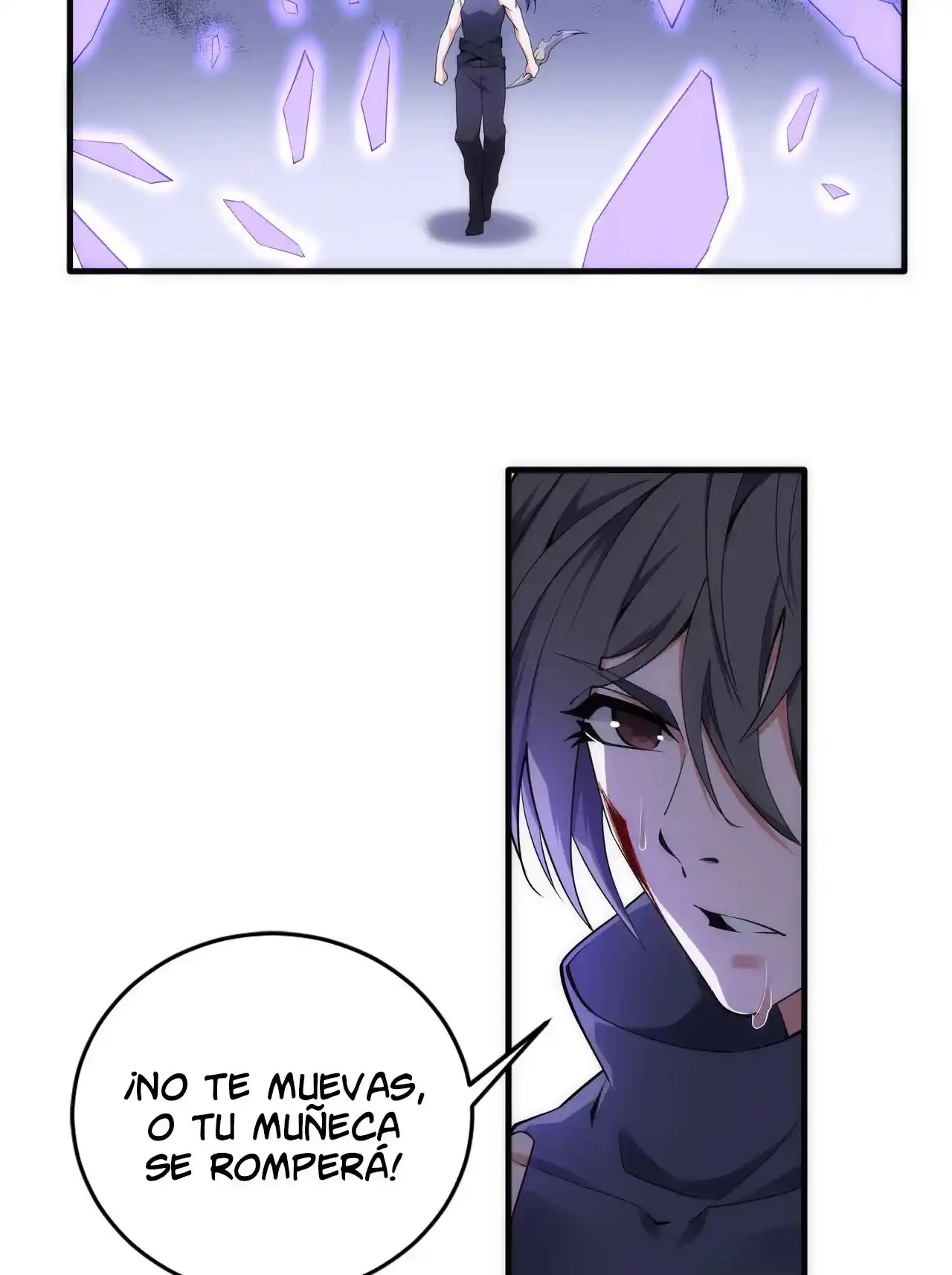 Los dioses antiguos > Capitulo 69 > Page 341