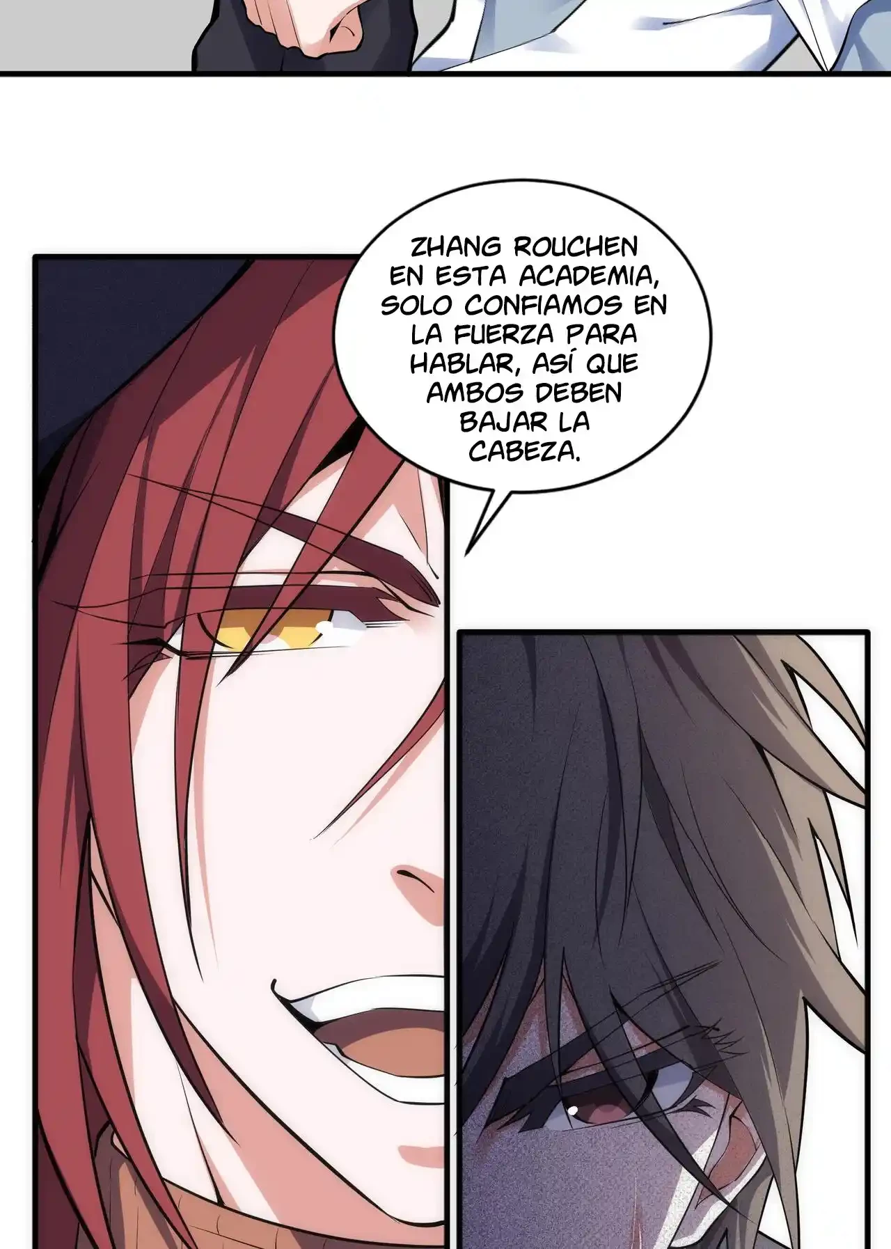 Los dioses antiguos > Capitulo 70 > Page 121
