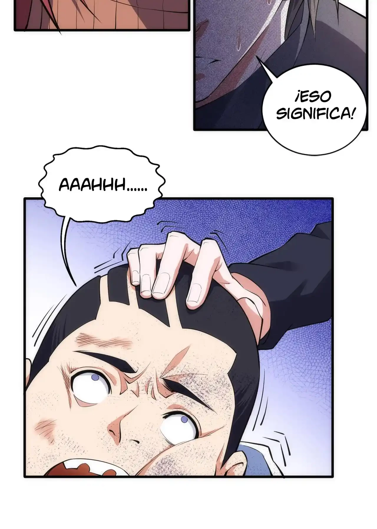 Los dioses antiguos > Capitulo 70 > Page 131
