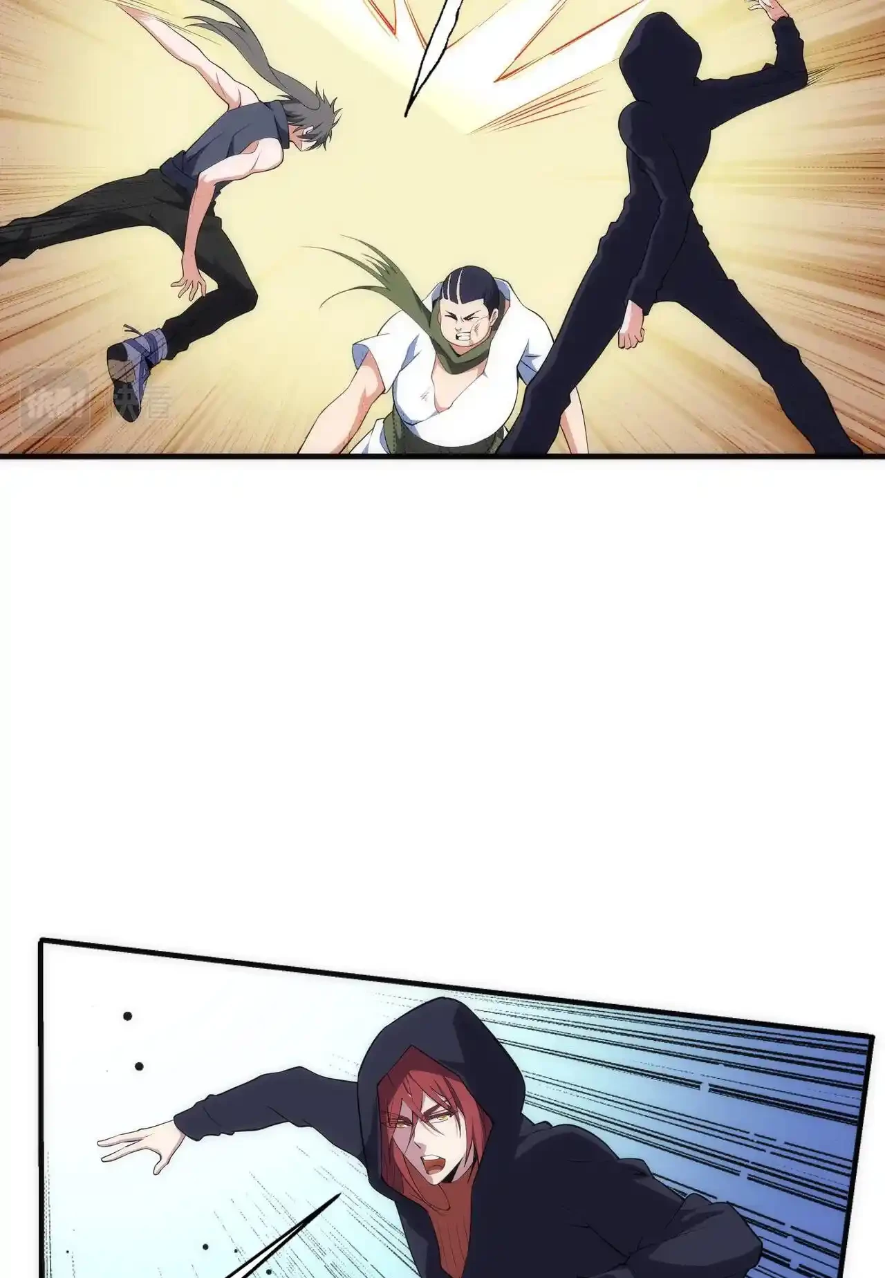 Los dioses antiguos > Capitulo 70 > Page 151