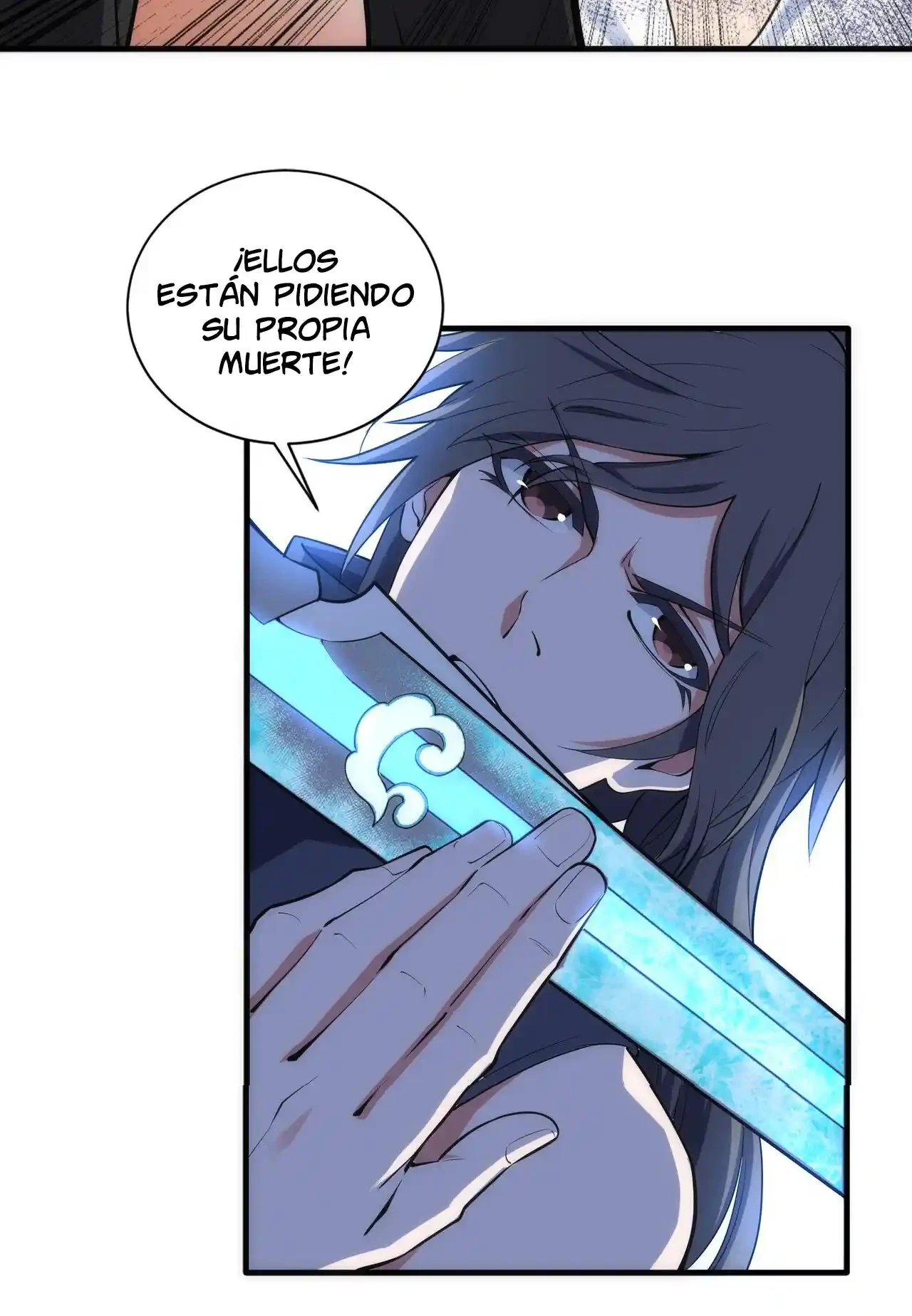 Los dioses antiguos > Capitulo 70 > Page 181