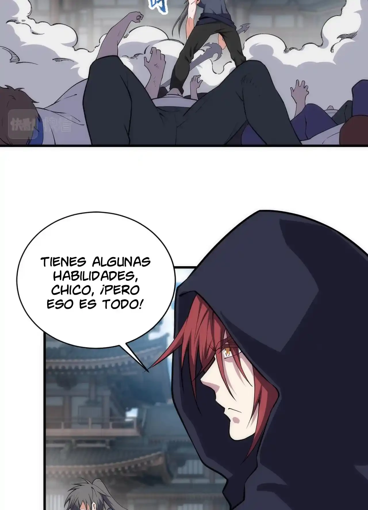 Los dioses antiguos > Capitulo 70 > Page 241
