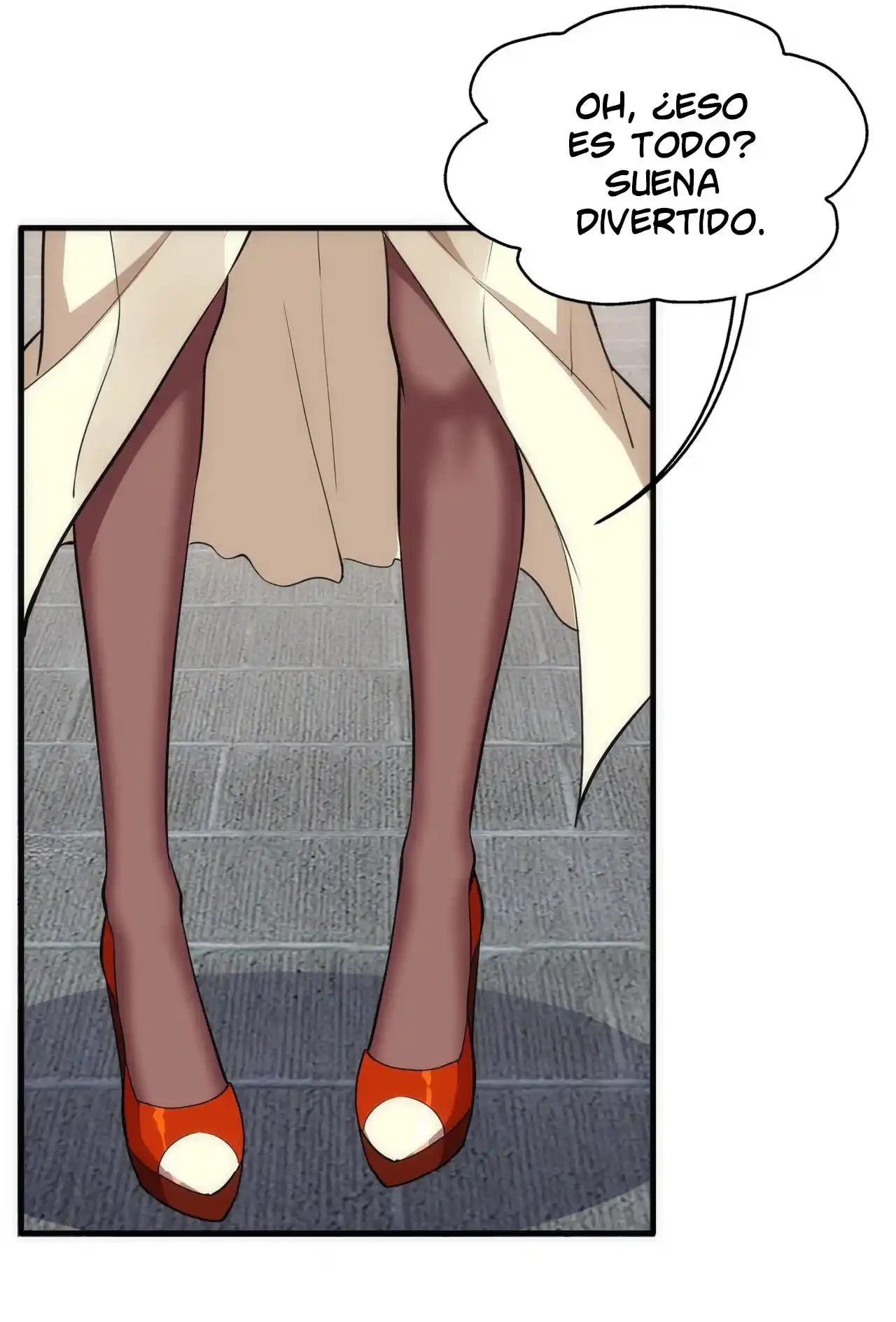 Los dioses antiguos > Capitulo 70 > Page 261