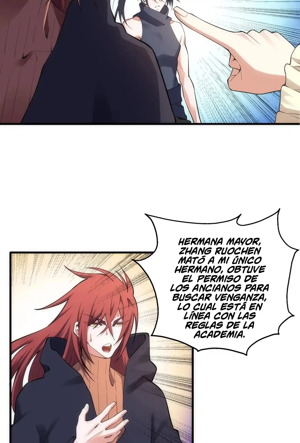 Los dioses antiguos > Capitulo 70 > Page 301