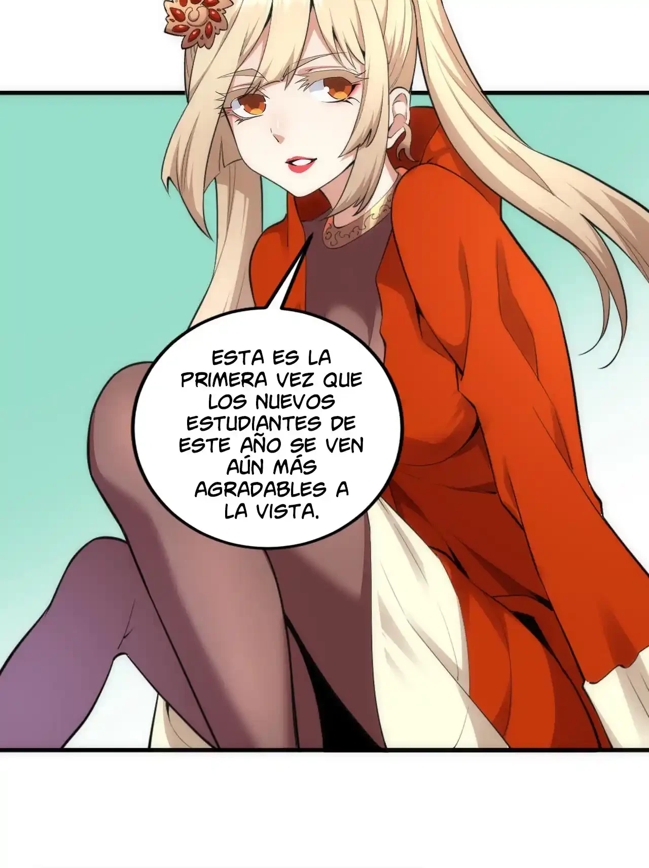 Los dioses antiguos > Capitulo 71 > Page 121