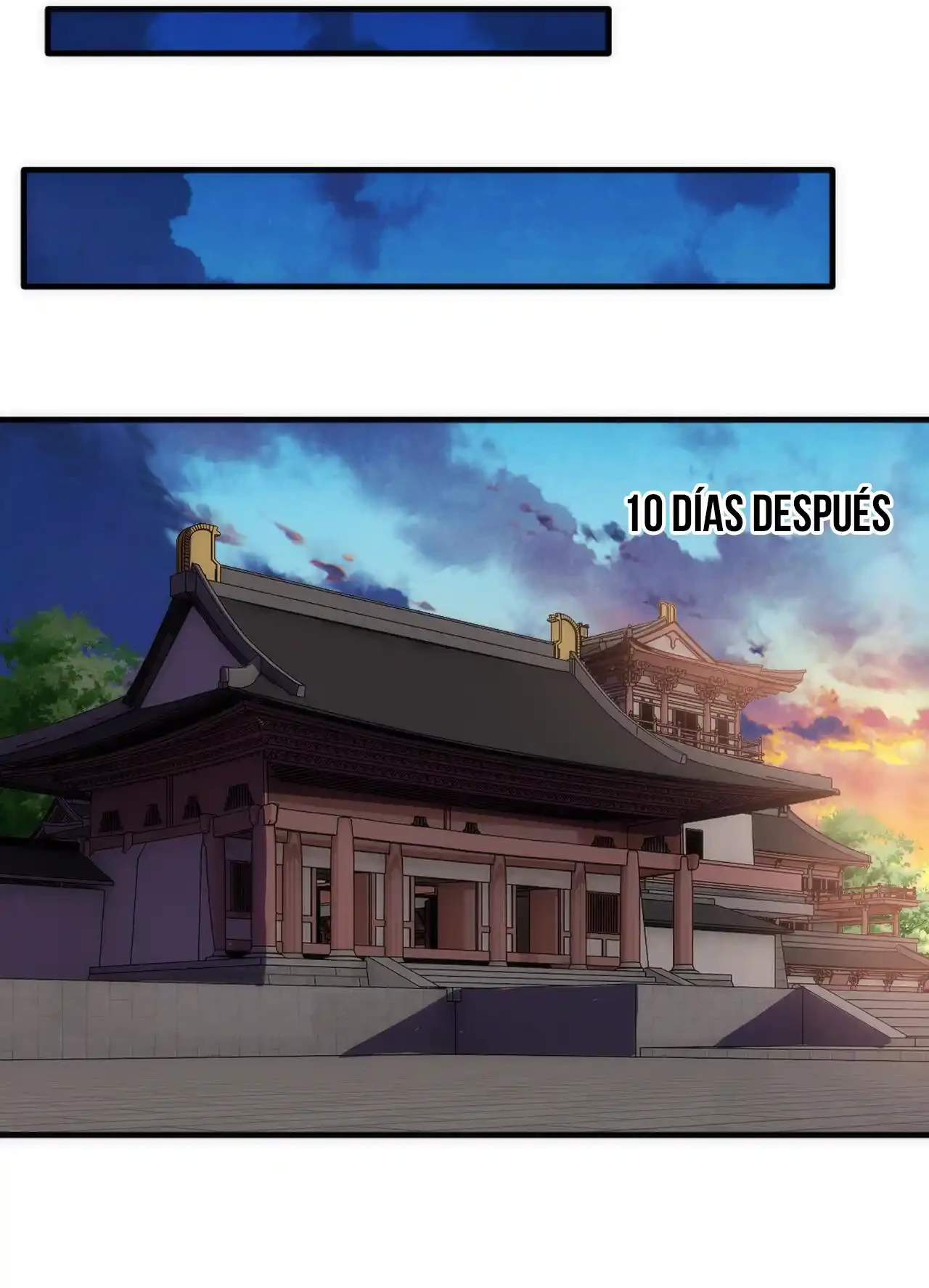 Los dioses antiguos > Capitulo 71 > Page 141