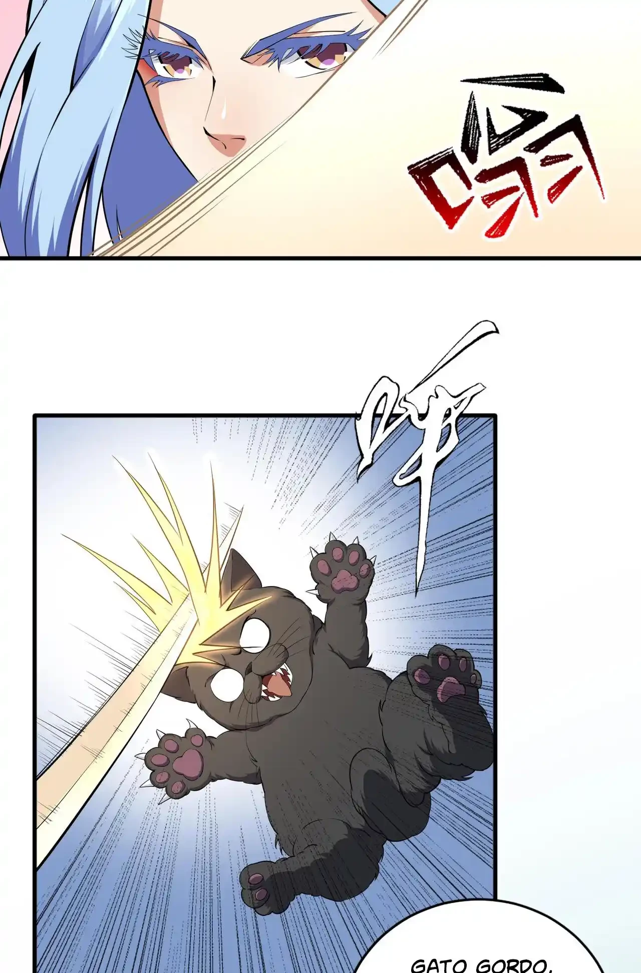 Los dioses antiguos > Capitulo 71 > Page 281