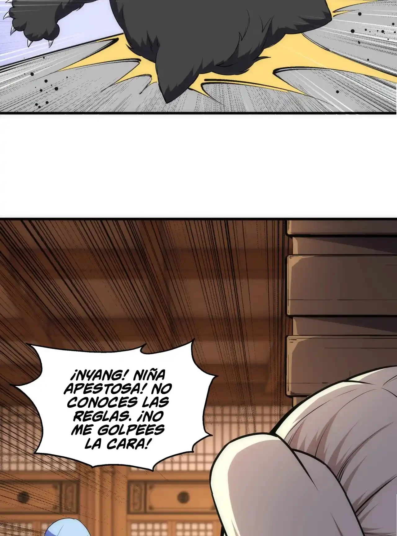 Los dioses antiguos > Capitulo 71 > Page 341
