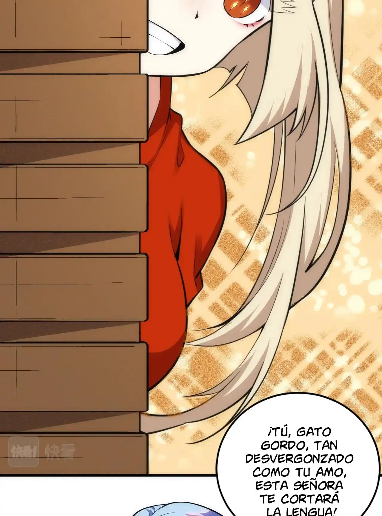 Los dioses antiguos > Capitulo 71 > Page 361