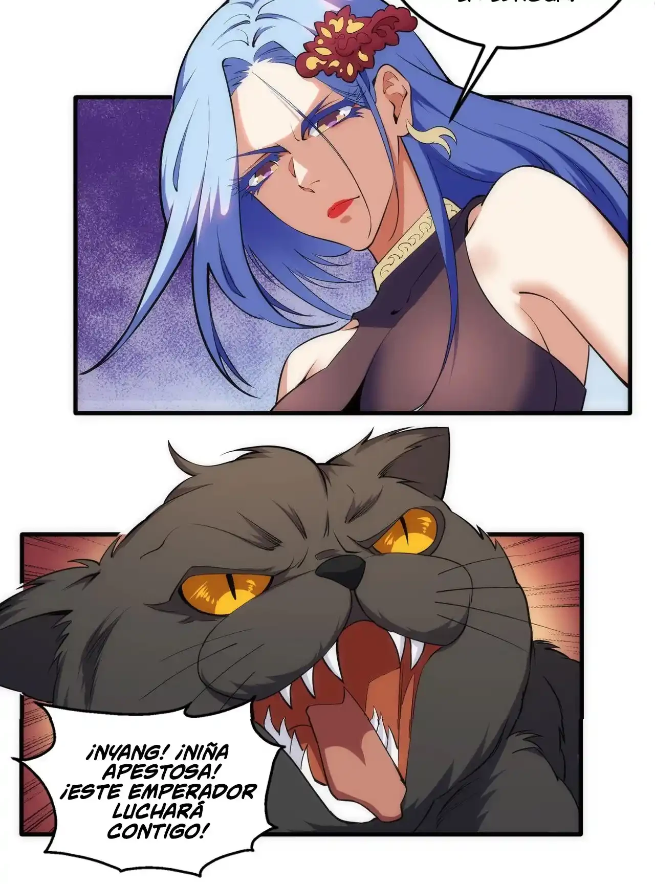 Los dioses antiguos > Capitulo 71 > Page 371