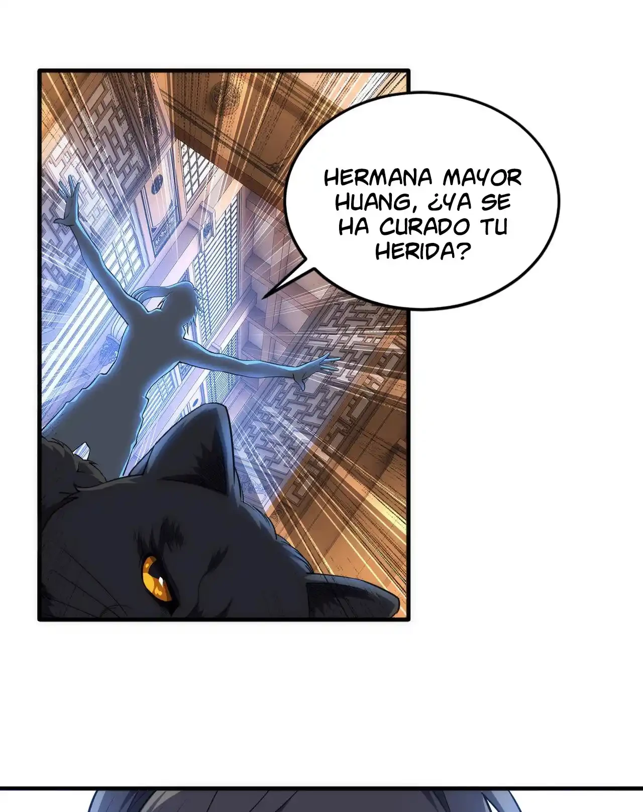 Los dioses antiguos > Capitulo 71 > Page 381