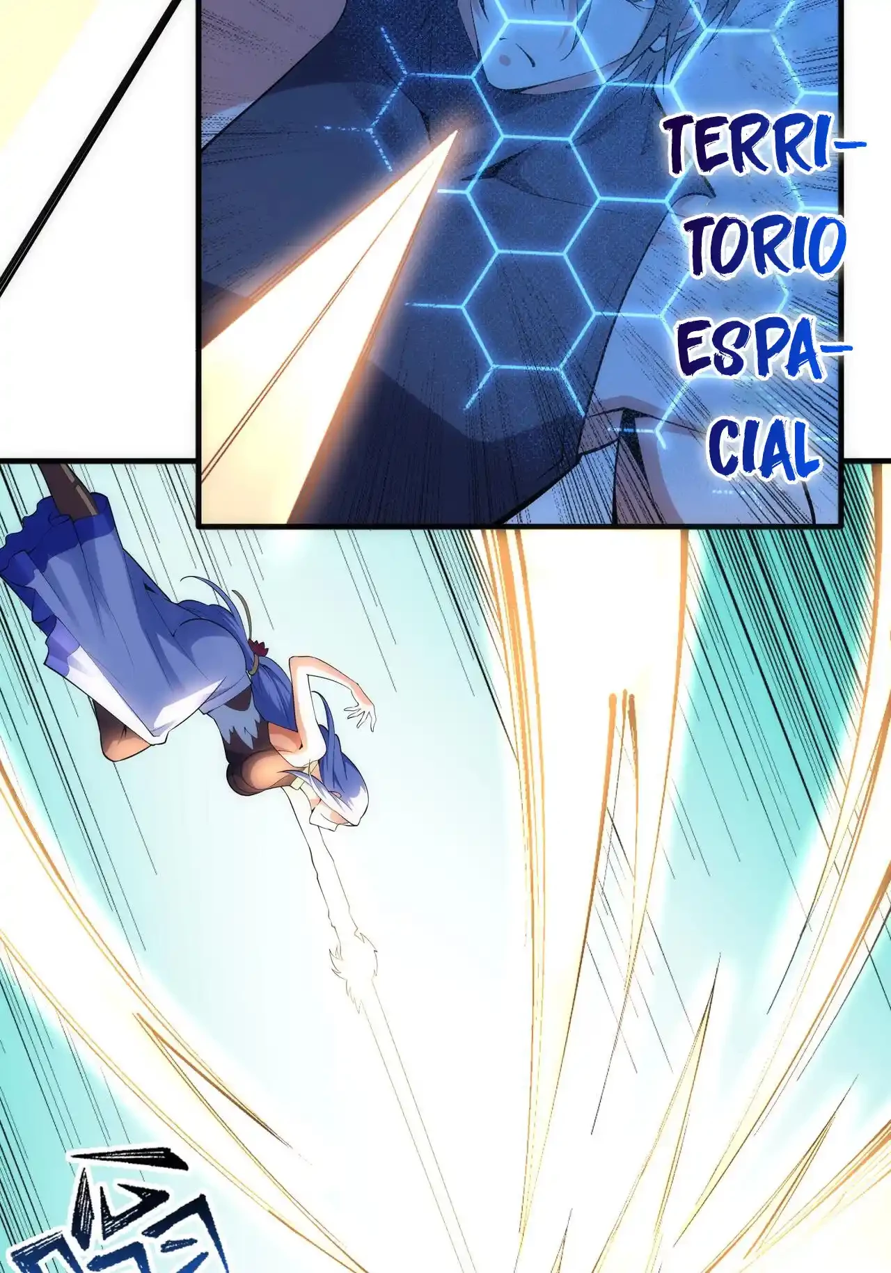 Los dioses antiguos > Capitulo 72 > Page 31