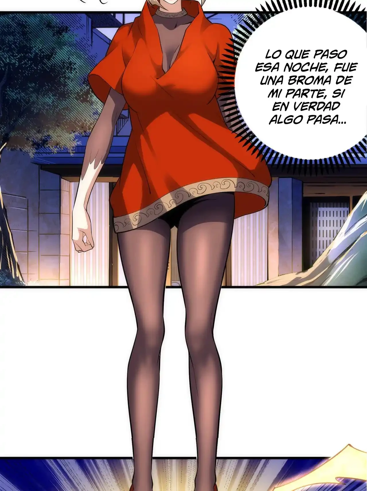 Los dioses antiguos > Capitulo 72 > Page 101