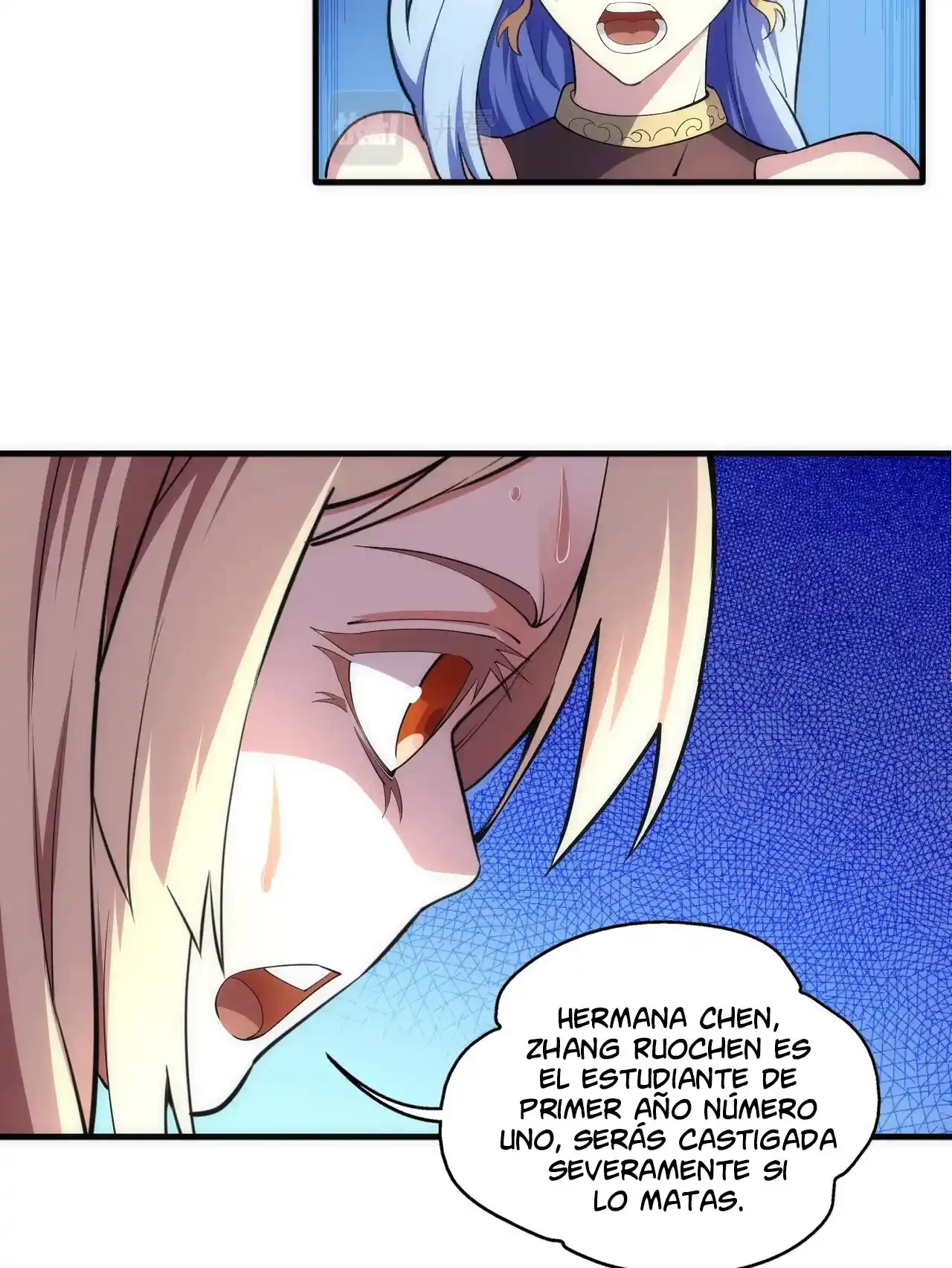 Los dioses antiguos > Capitulo 72 > Page 171