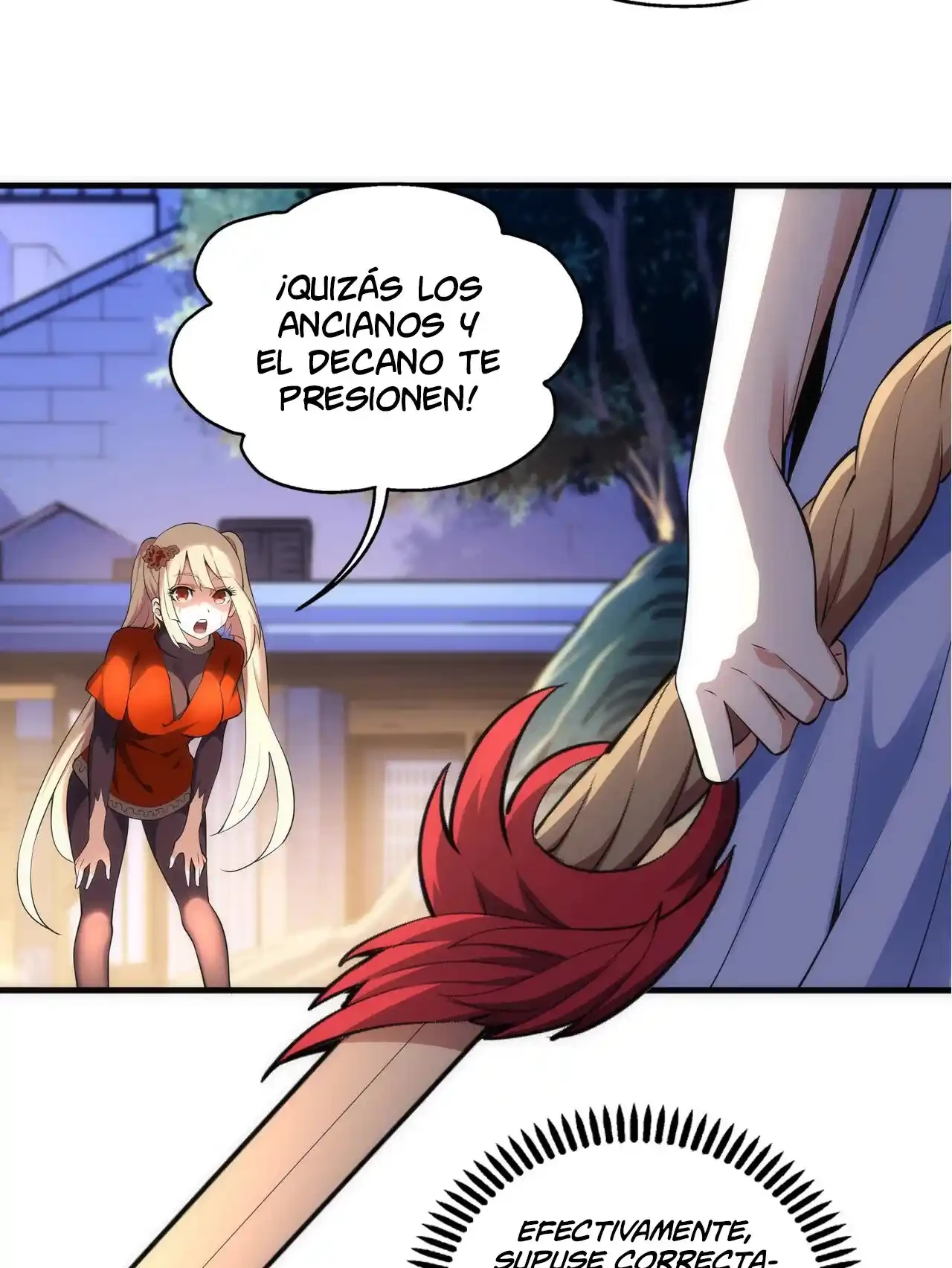 Los dioses antiguos > Capitulo 72 > Page 181