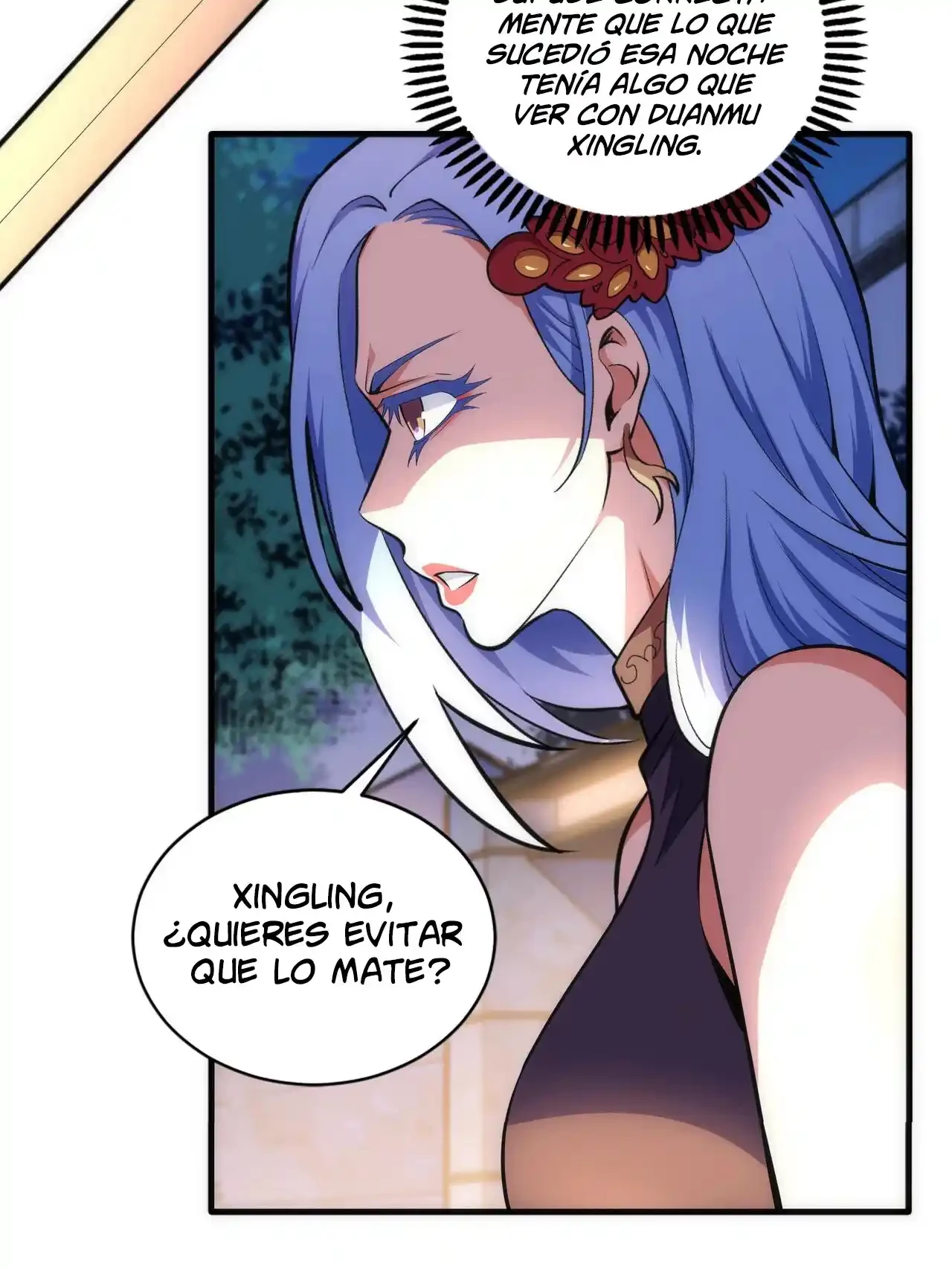 Los dioses antiguos > Capitulo 72 > Page 191