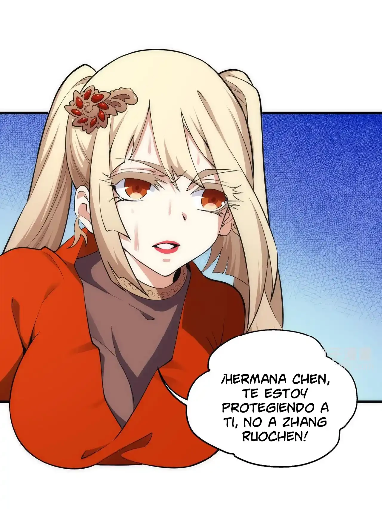 Los dioses antiguos > Capitulo 72 > Page 201