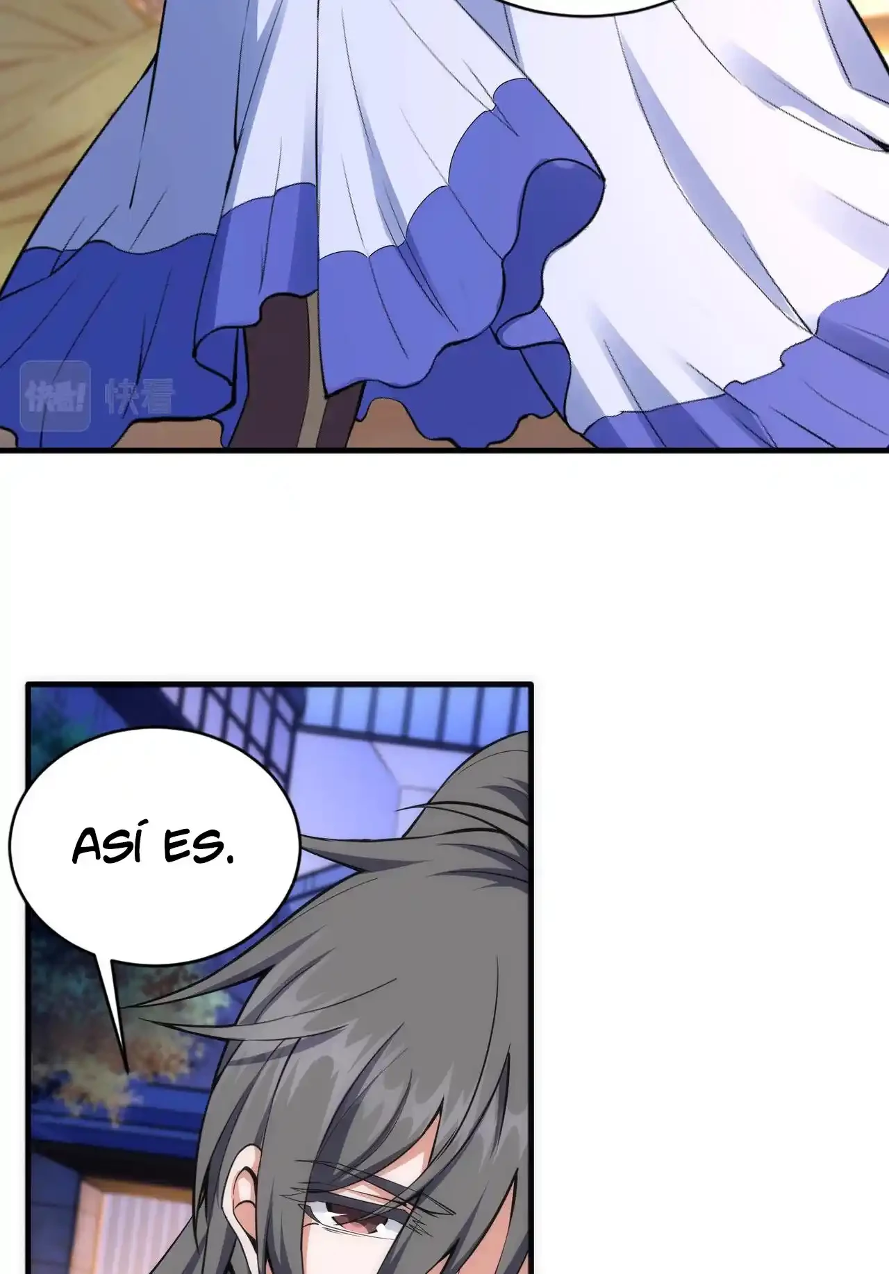 Los dioses antiguos > Capitulo 72 > Page 311