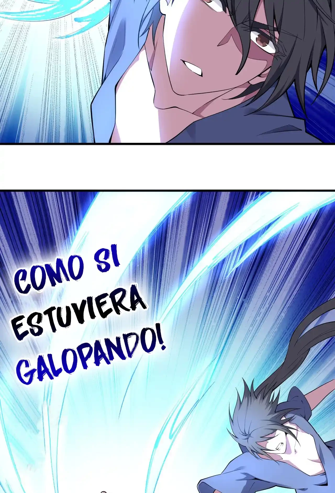Los dioses antiguos > Capitulo 73 > Page 41