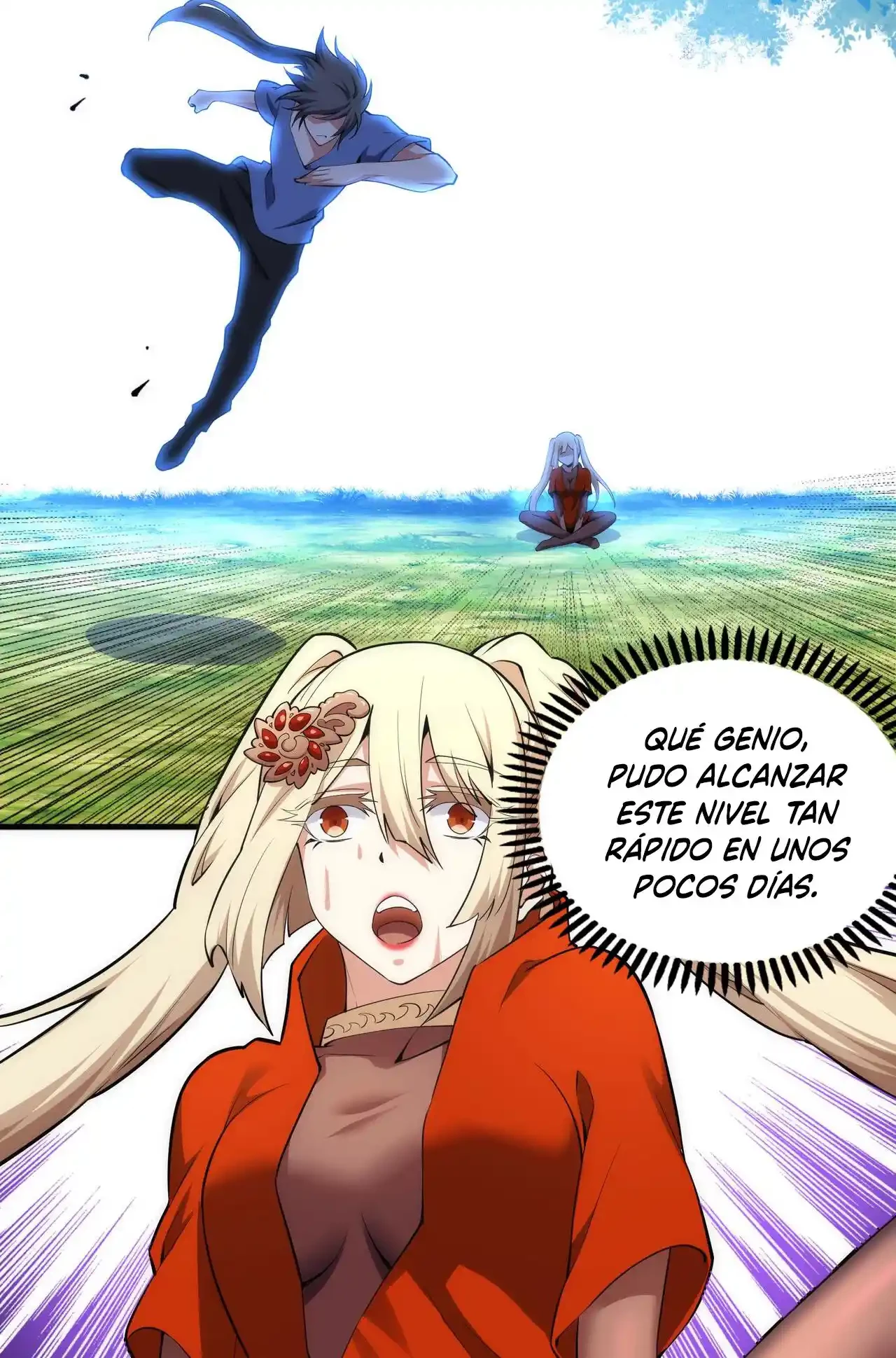 Los dioses antiguos > Capitulo 73 > Page 121