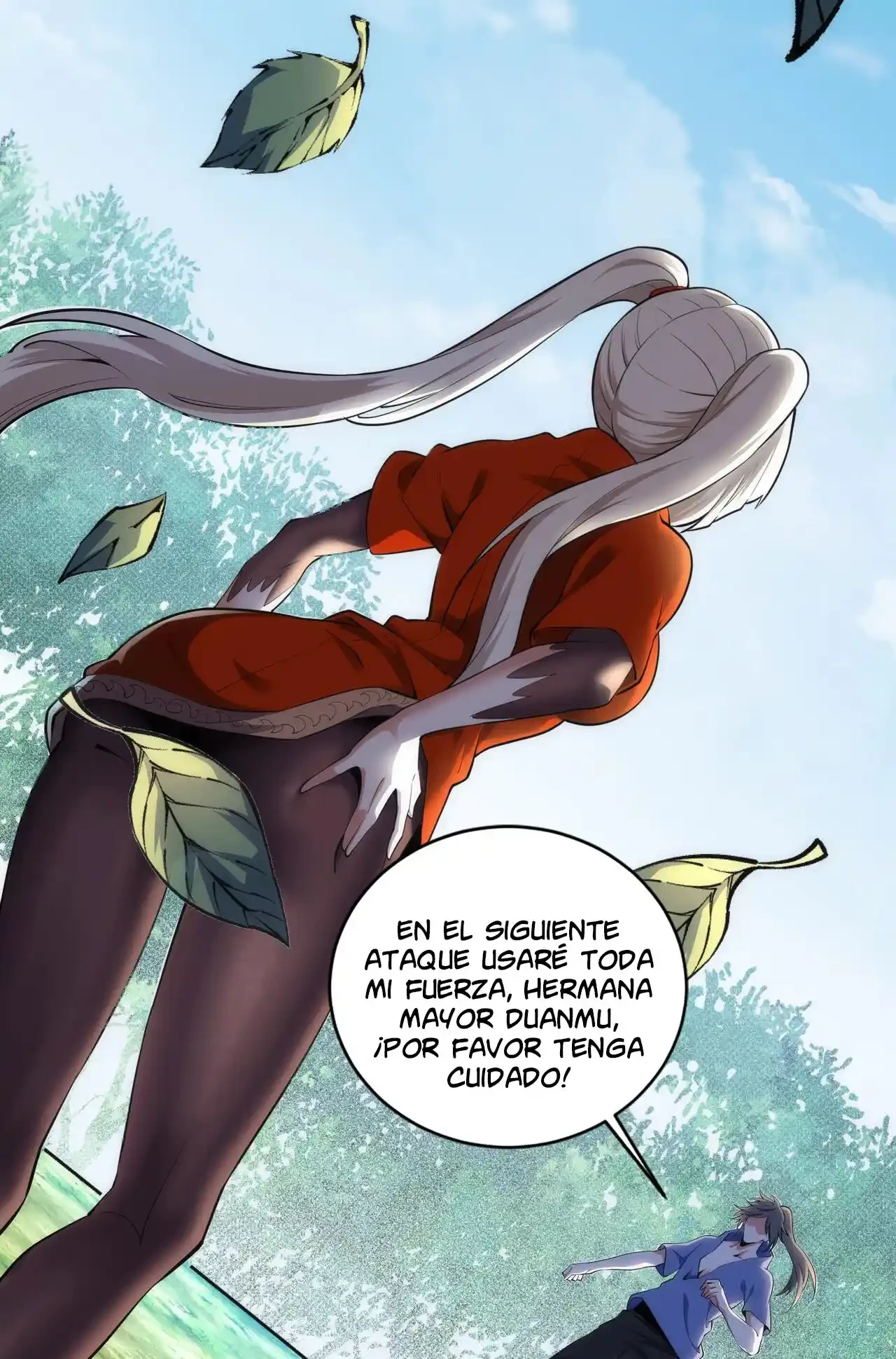 Los dioses antiguos > Capitulo 73 > Page 161