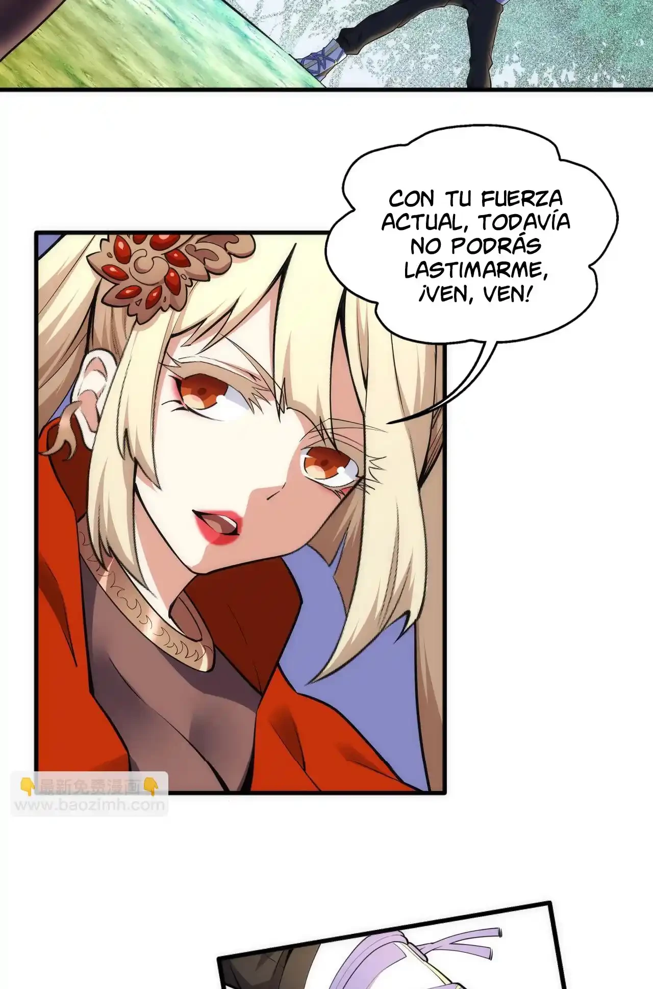 Los dioses antiguos > Capitulo 73 > Page 171