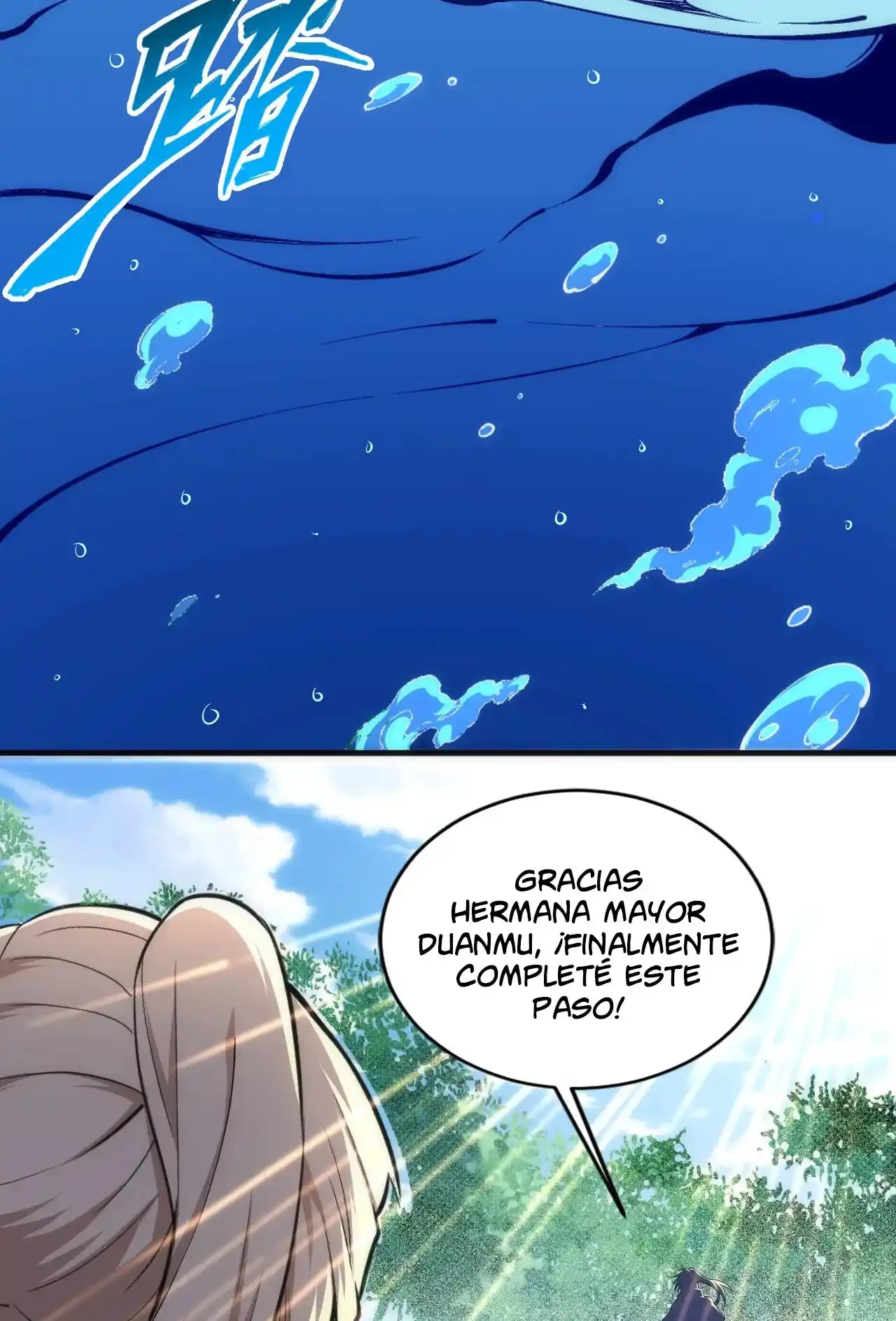 Los dioses antiguos > Capitulo 73 > Page 281