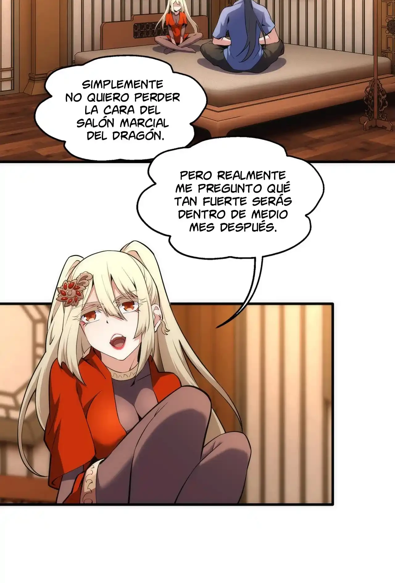 Los dioses antiguos > Capitulo 73 > Page 301