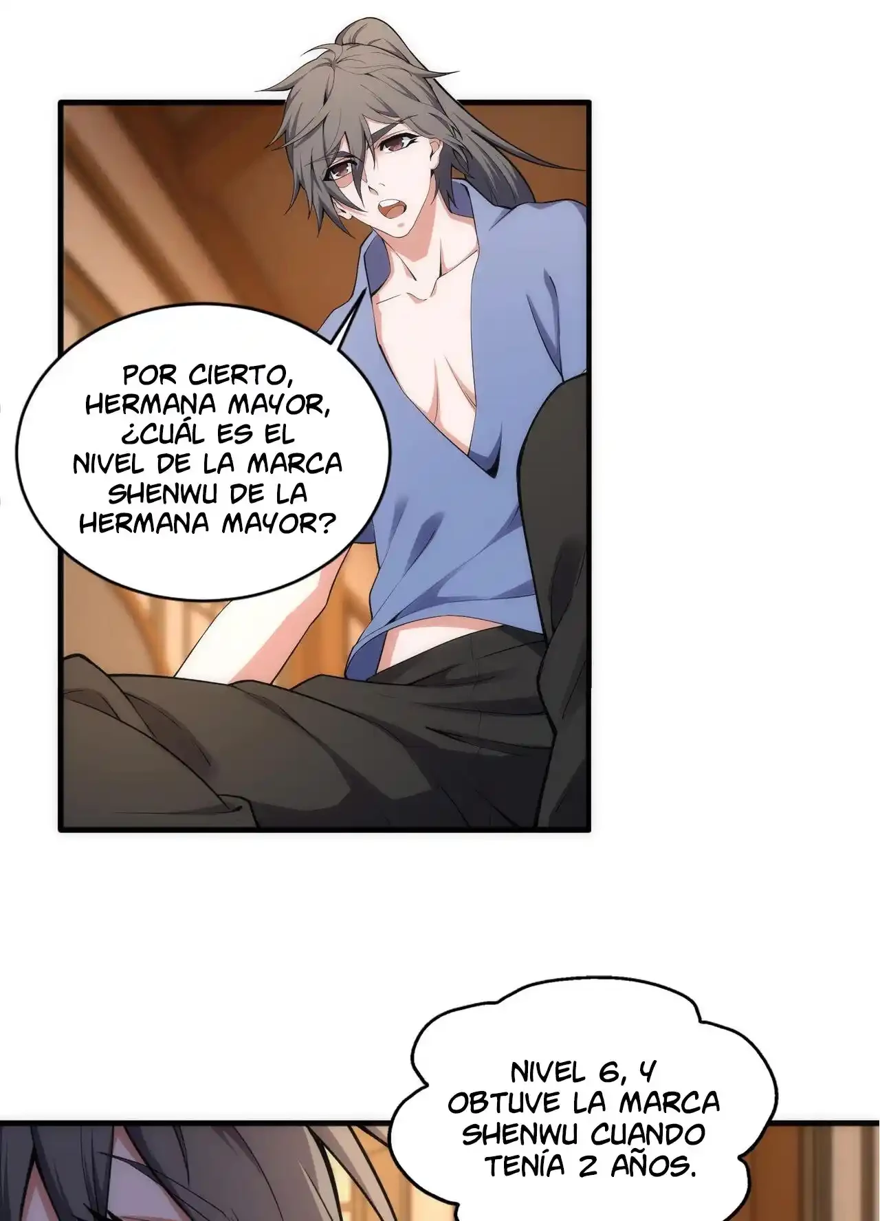 Los dioses antiguos > Capitulo 73 > Page 321