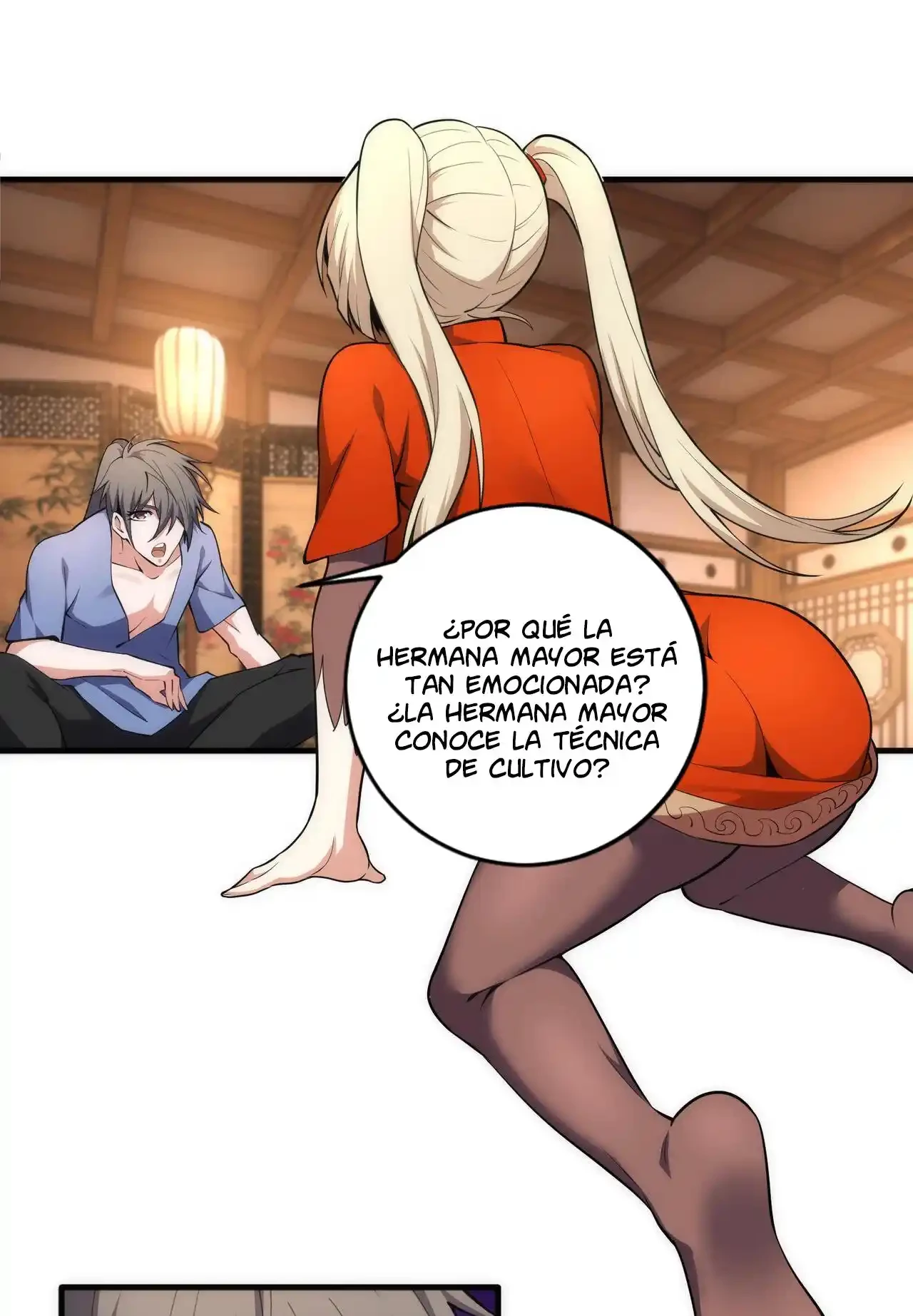 Los dioses antiguos > Capitulo 73 > Page 381