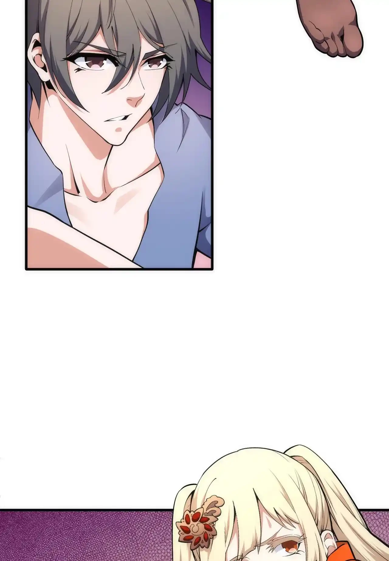 Los dioses antiguos > Capitulo 73 > Page 391