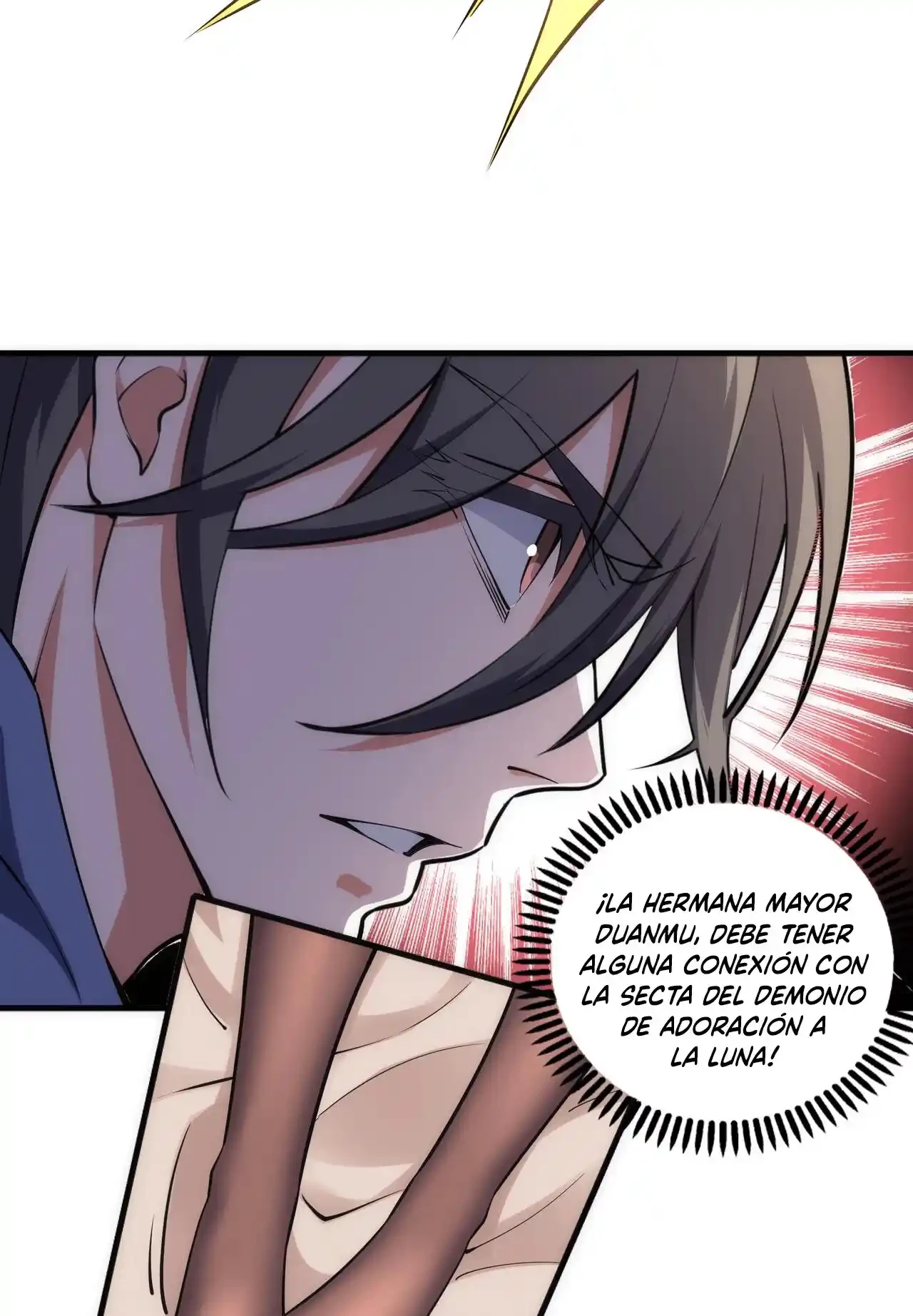 Los dioses antiguos > Capitulo 73 > Page 411