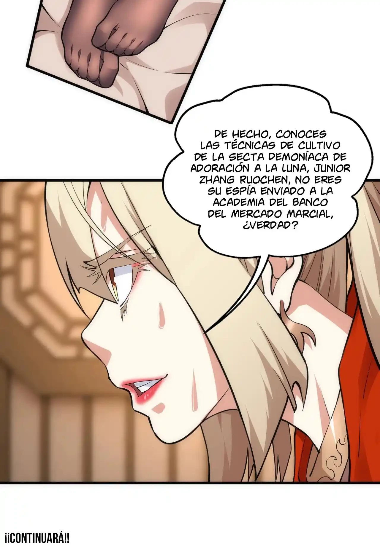 Los dioses antiguos > Capitulo 73 > Page 421