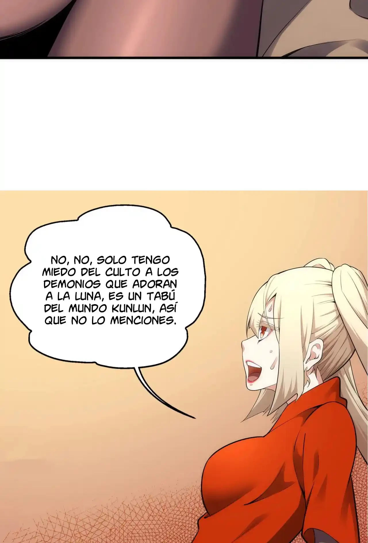 Los dioses antiguos > Capitulo 74 > Page 41