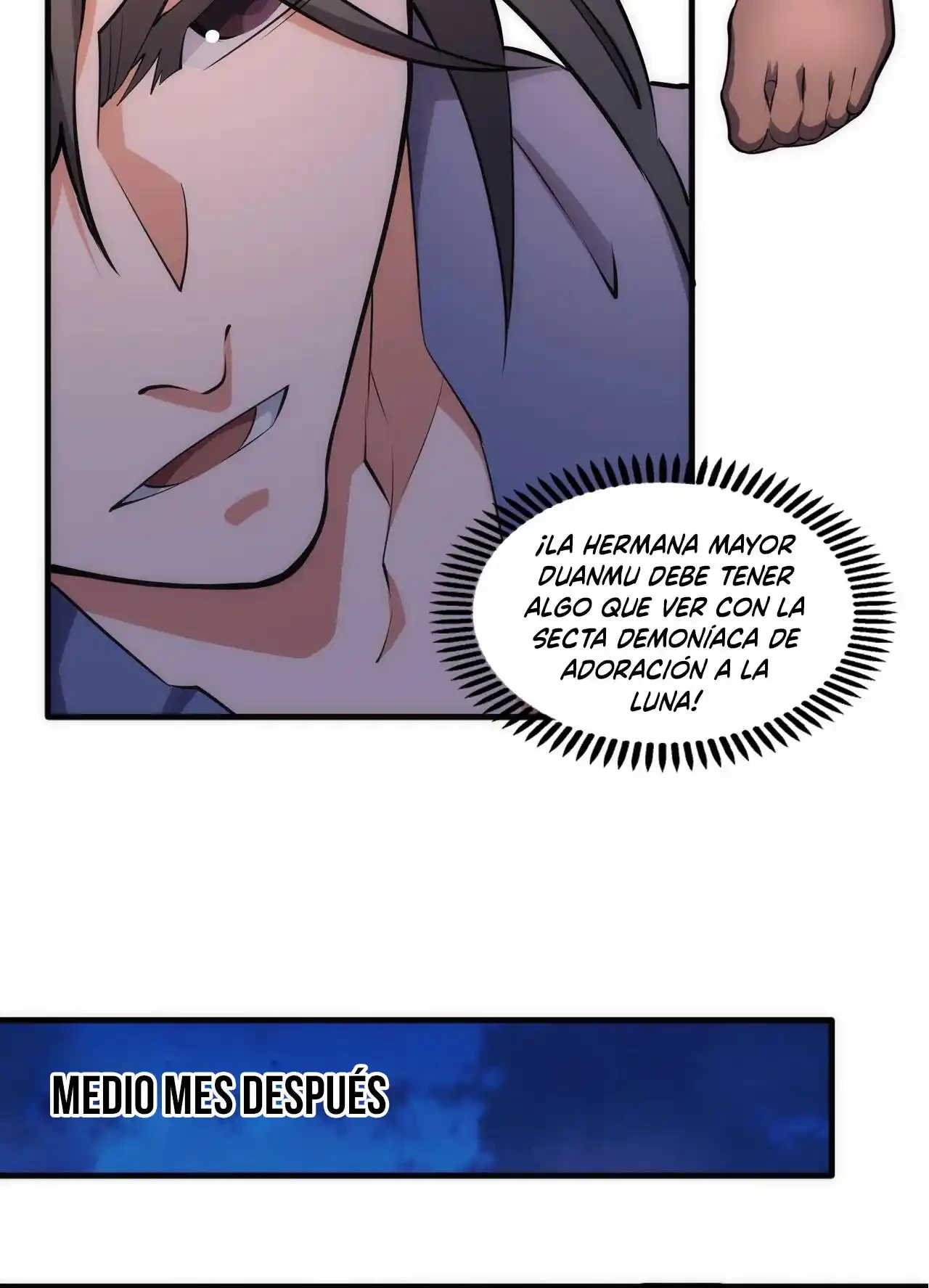 Los dioses antiguos > Capitulo 74 > Page 61