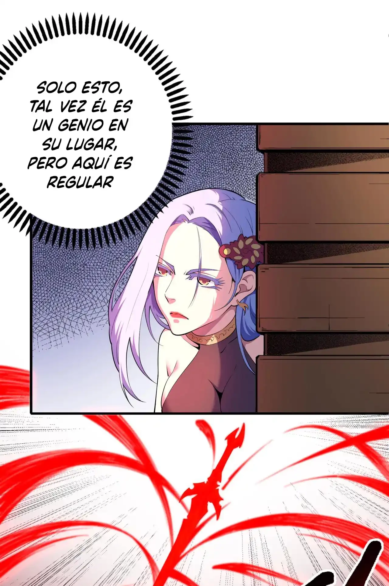 Los dioses antiguos > Capitulo 74 > Page 121