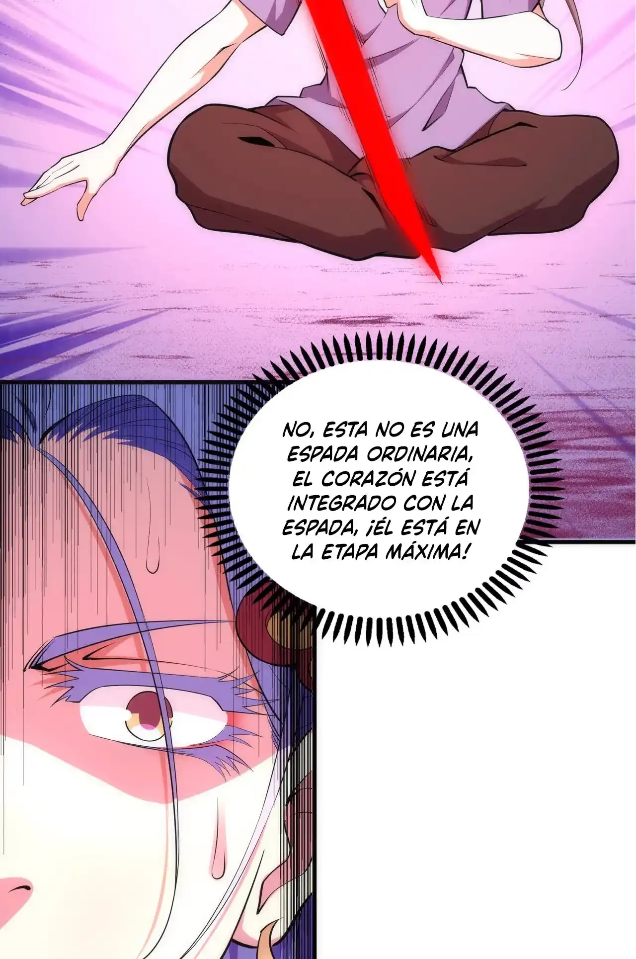 Los dioses antiguos > Capitulo 74 > Page 161