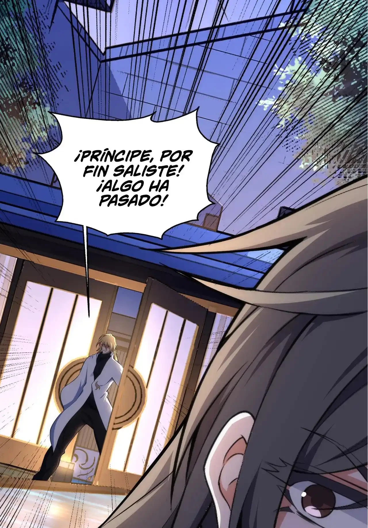 Los dioses antiguos > Capitulo 74 > Page 251