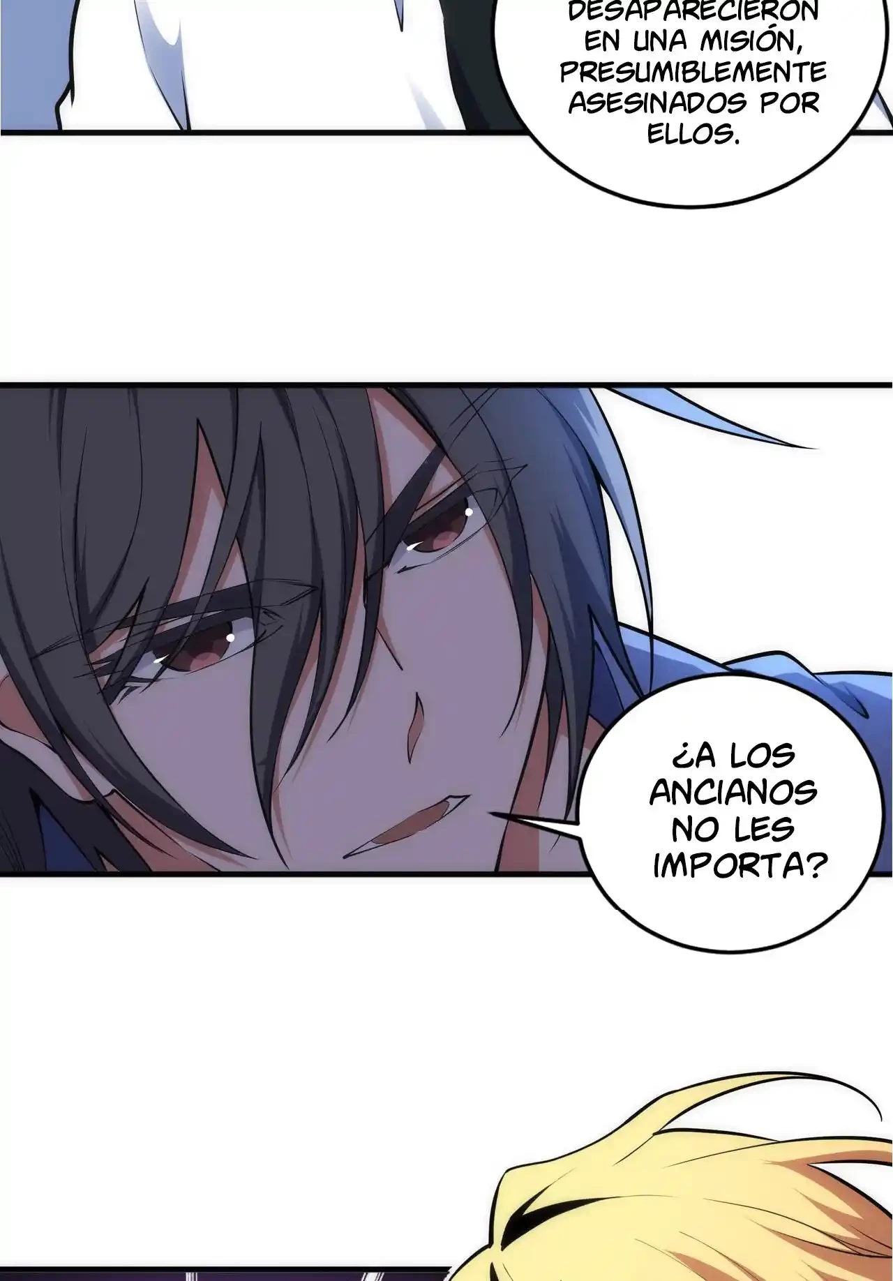Los dioses antiguos > Capitulo 74 > Page 281