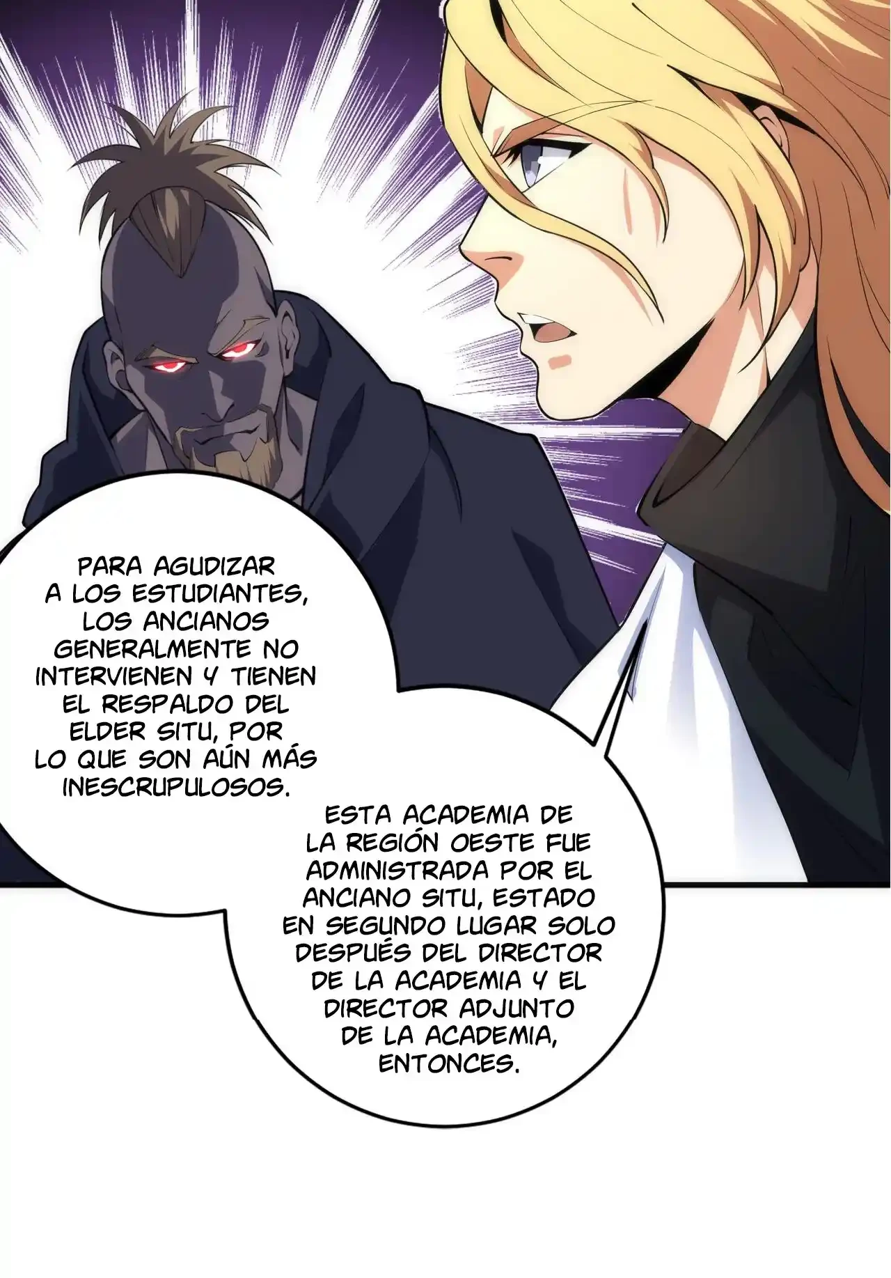 Los dioses antiguos > Capitulo 74 > Page 301