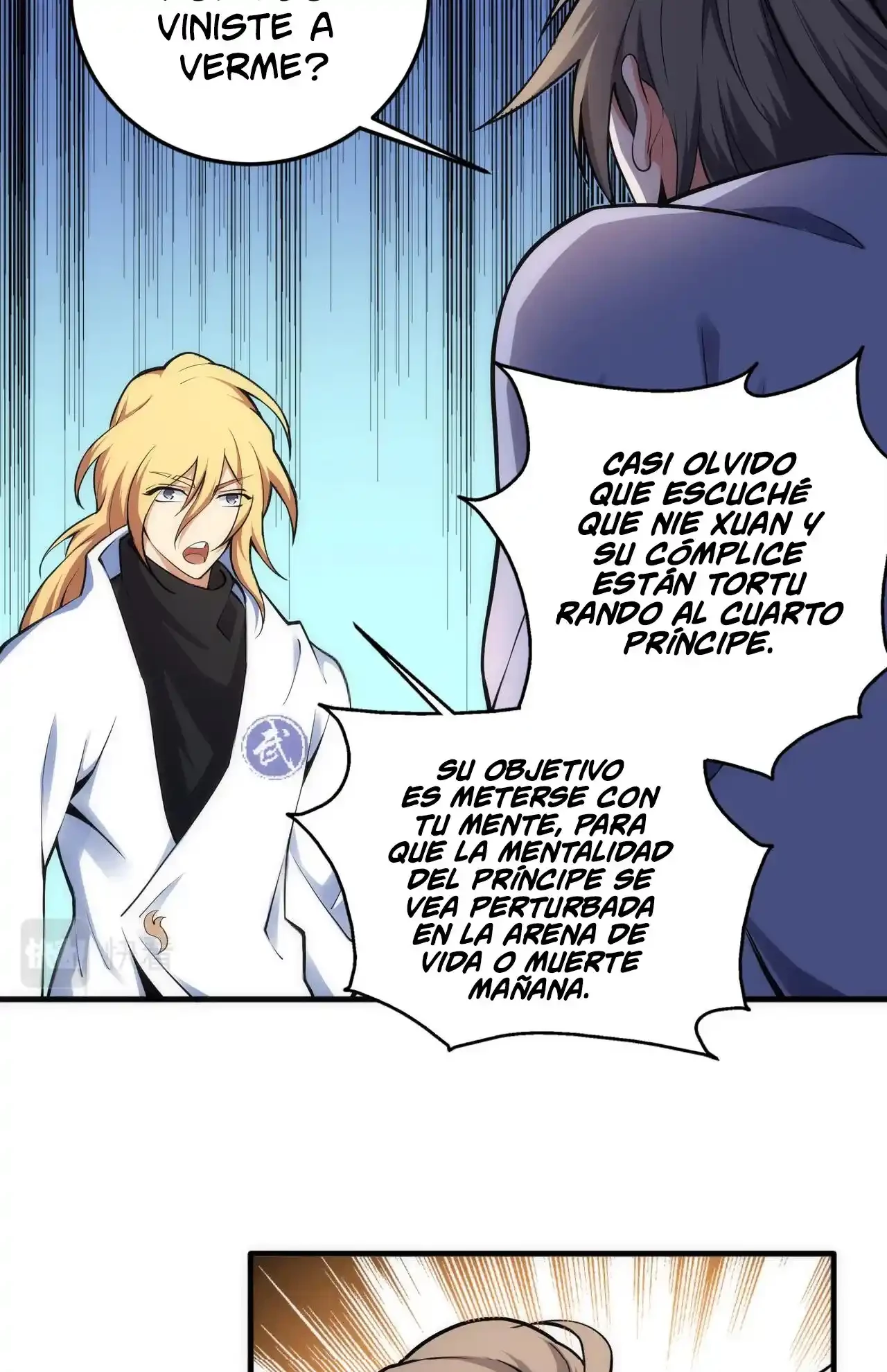 Los dioses antiguos > Capitulo 74 > Page 341
