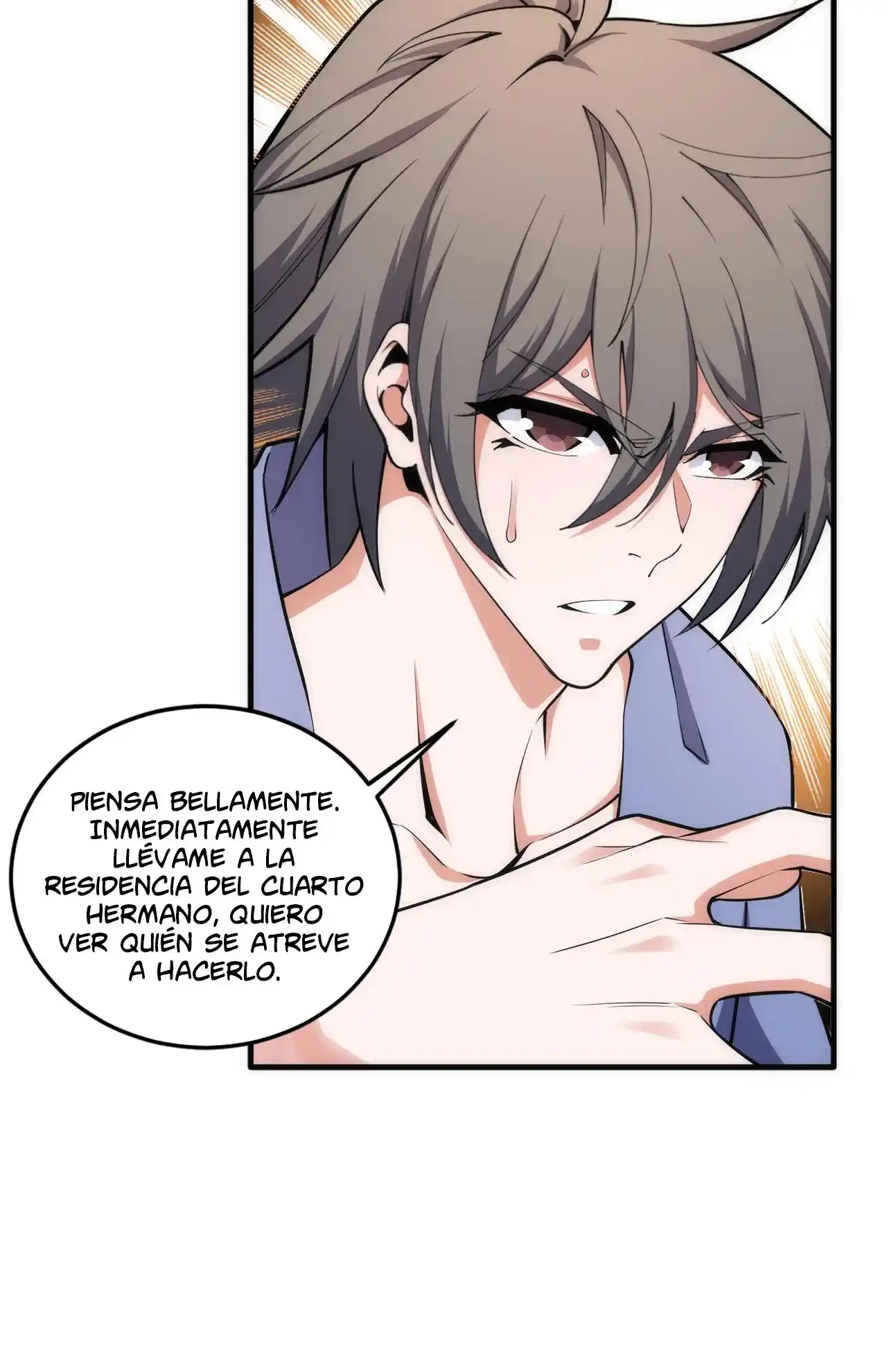 Los dioses antiguos > Capitulo 74 > Page 351