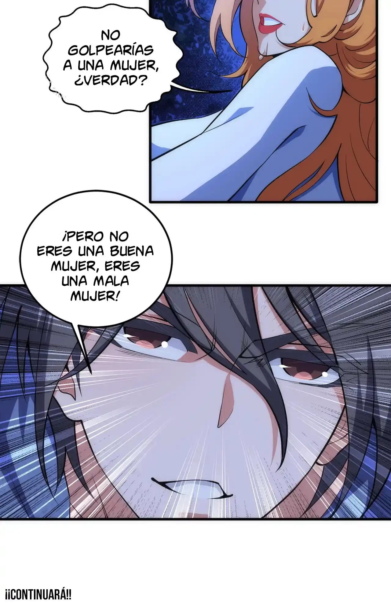 Los dioses antiguos > Capitulo 74 > Page 431