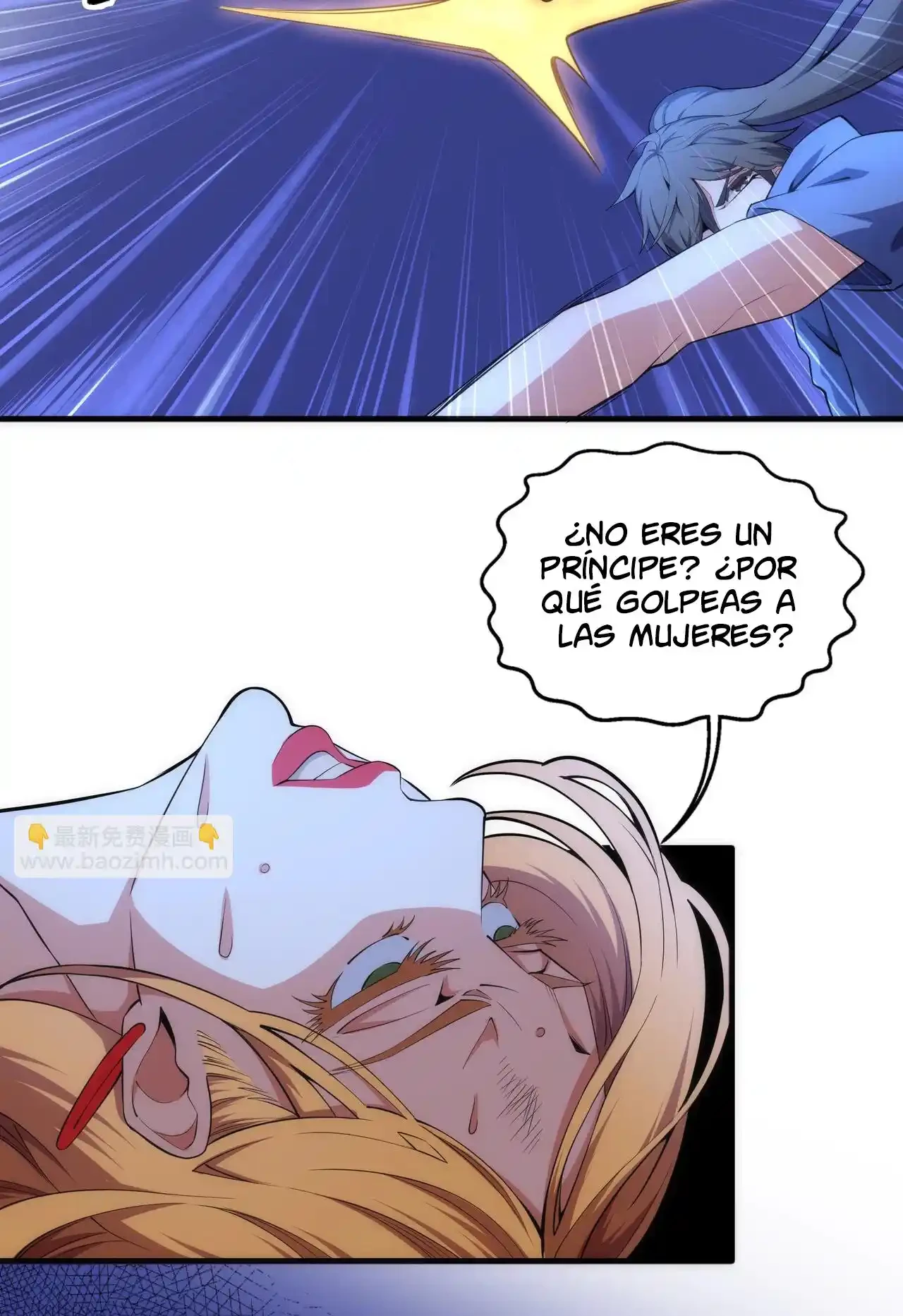 Los dioses antiguos > Capitulo 75 > Page 21