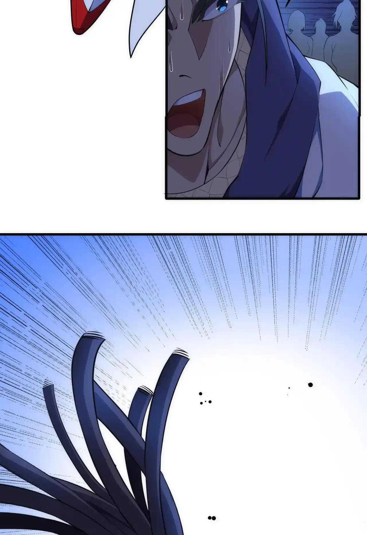 Los dioses antiguos > Capitulo 75 > Page 41