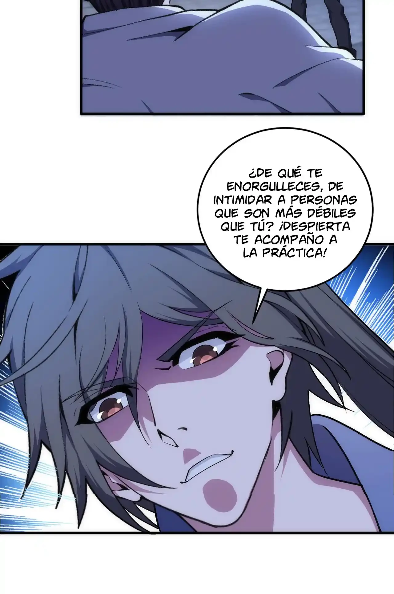 Los dioses antiguos > Capitulo 75 > Page 101